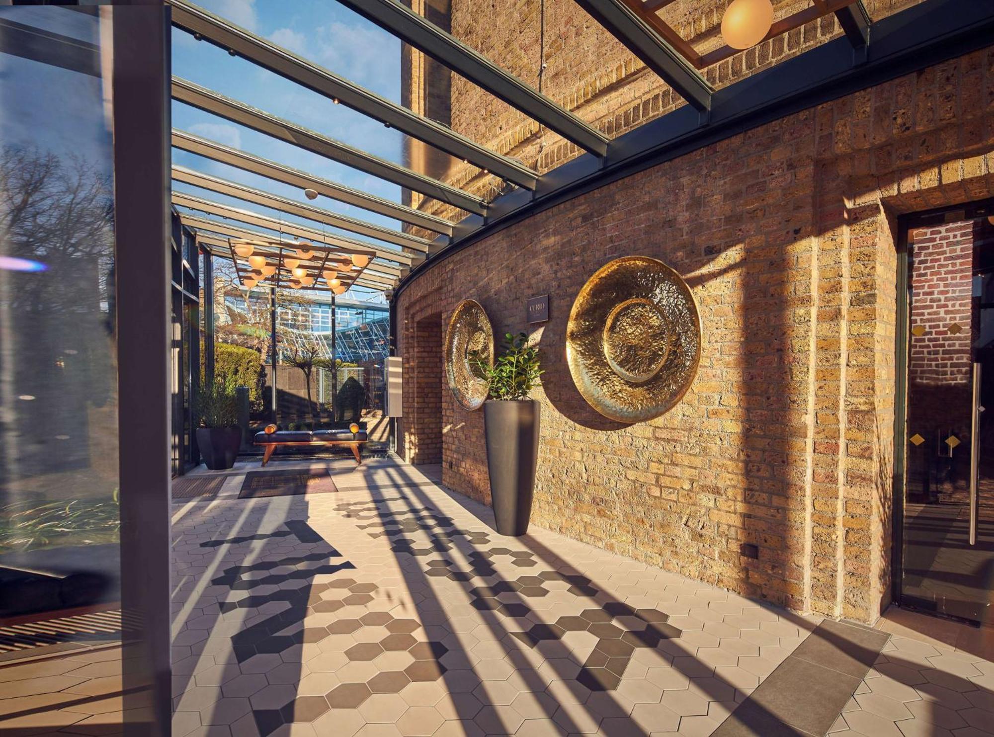 Wasserturm Cologne, Curio Collection By Hilton 4*