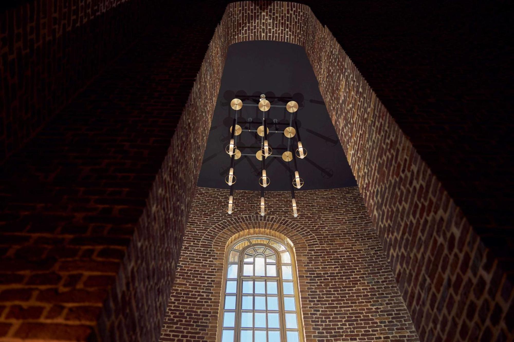 Wasserturm Cologne, Curio Collection By Hilton Cologne