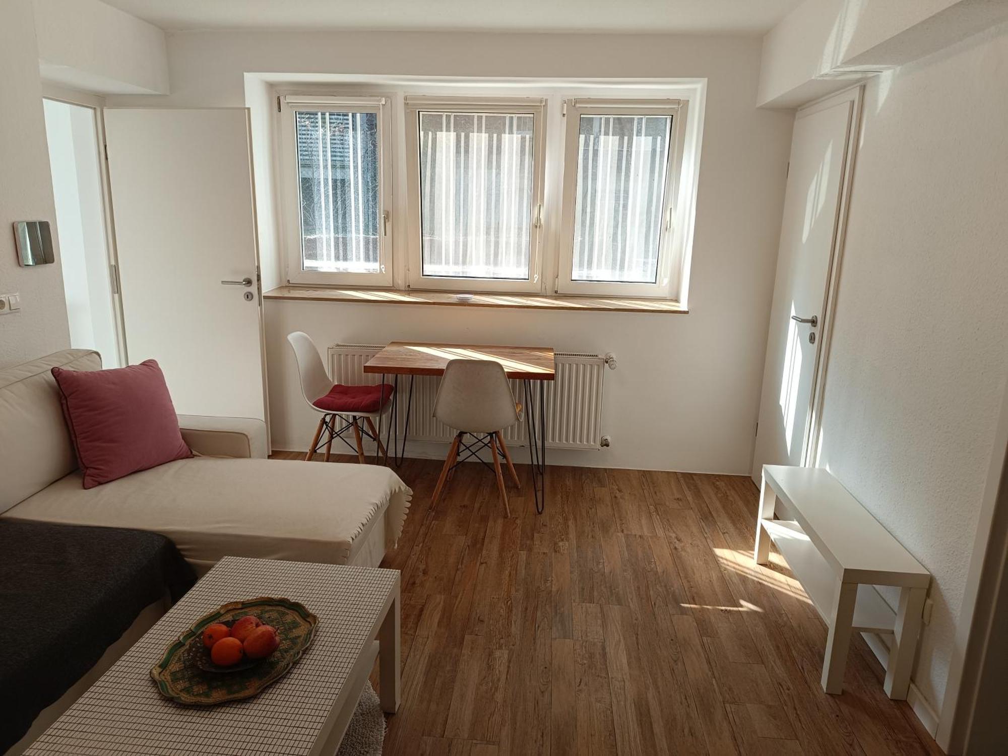 In Suelz Apartamento *