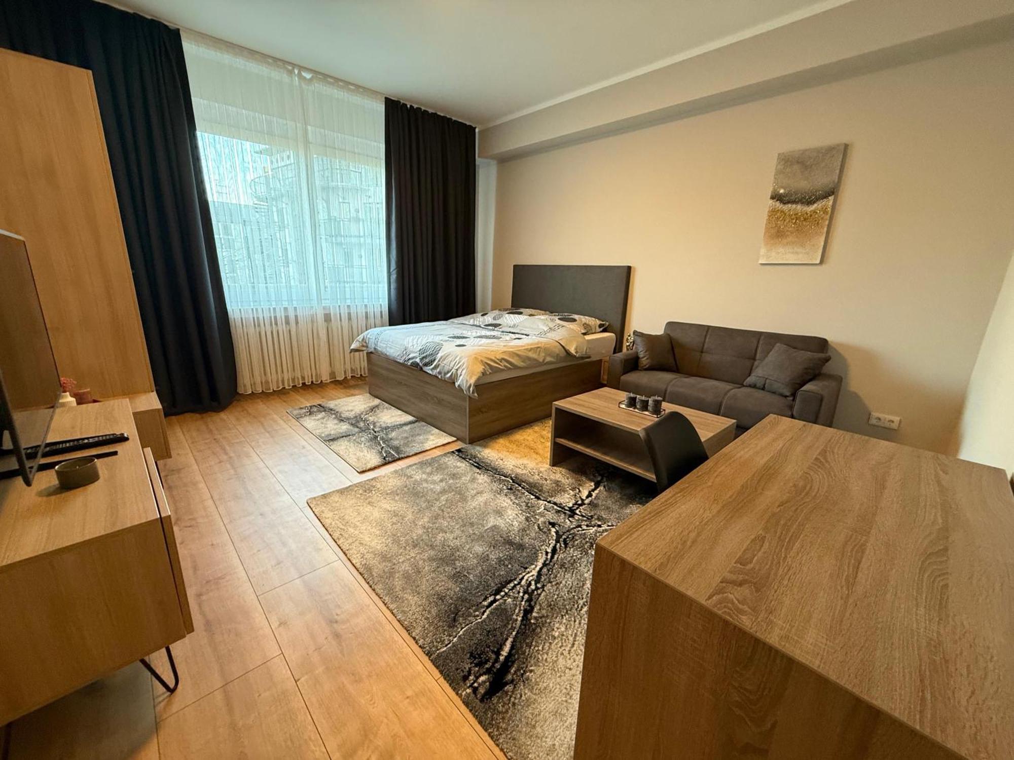 Deluxe Family Loft With 4 Xxl-lily Apartment