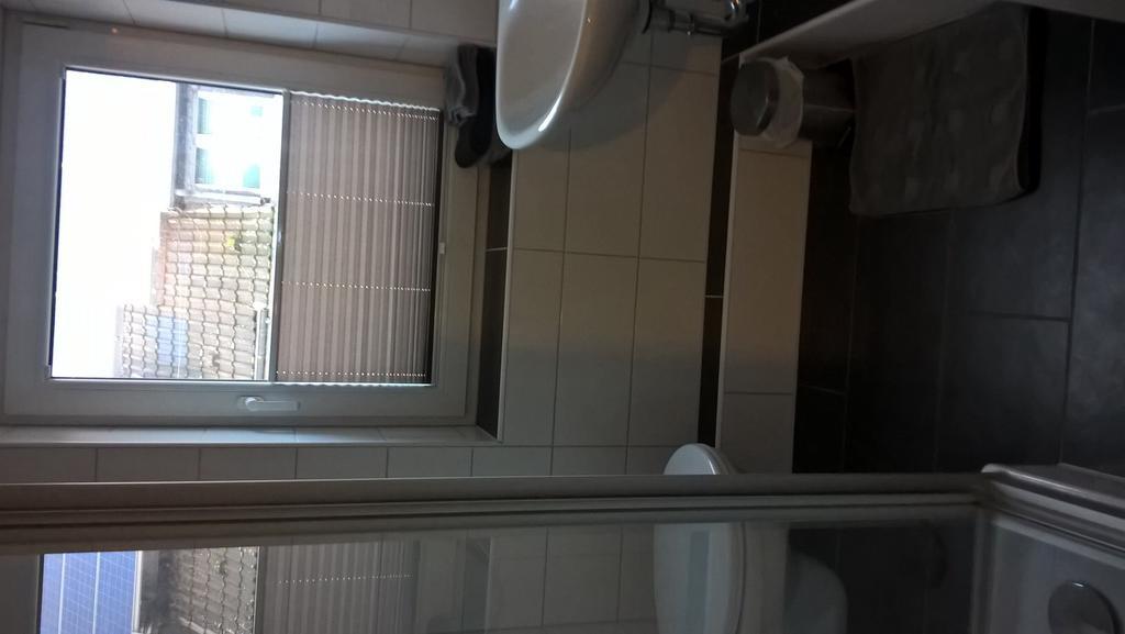 Wohnstube Apartment Cologne