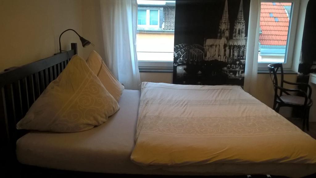 Apartment Wohnstube Cologne