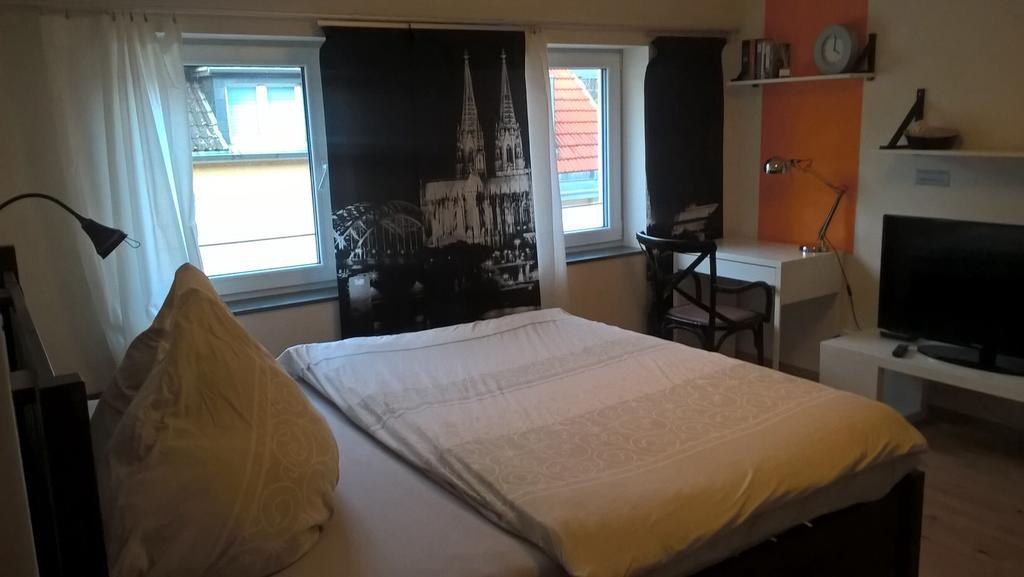 Apartment Wohnstube *