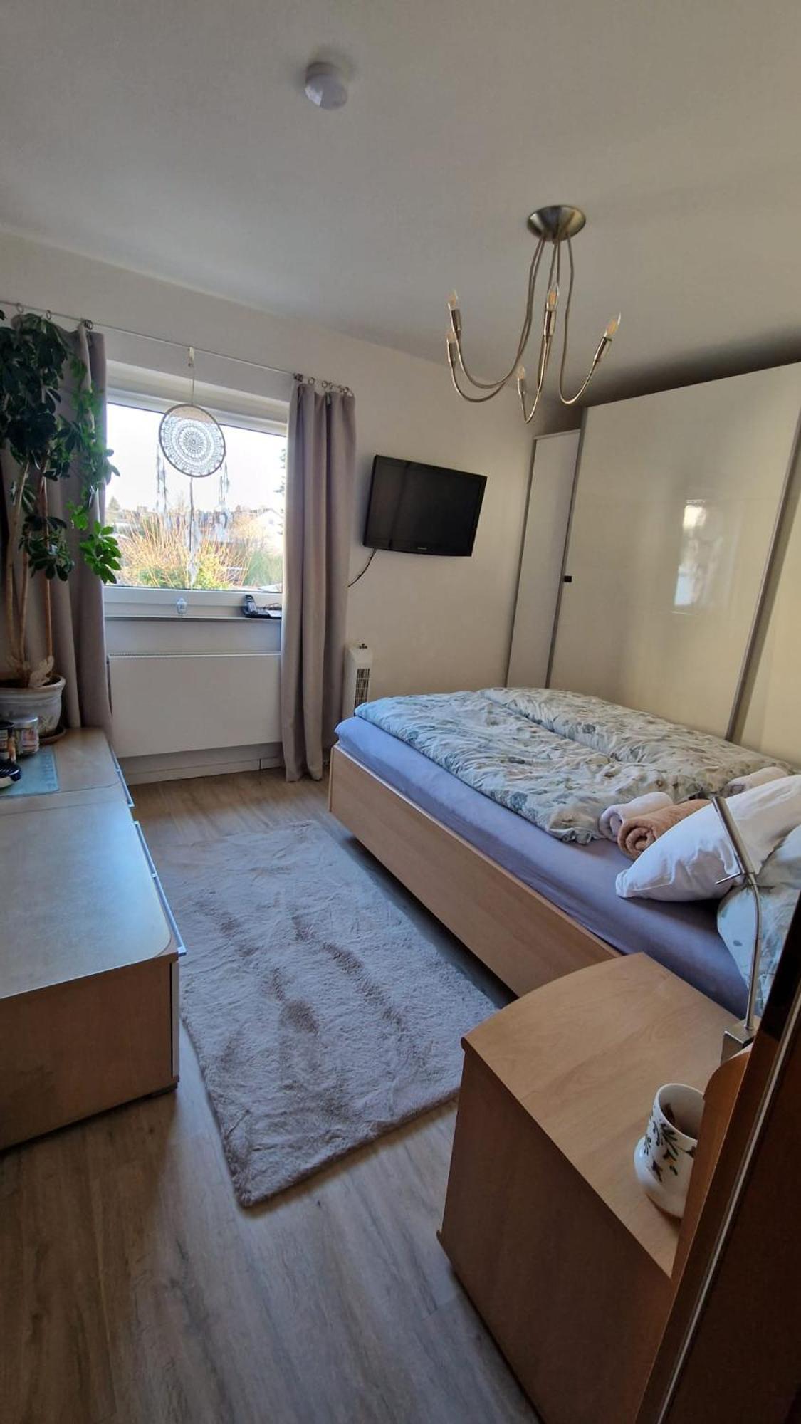 Haus Mit Garten, 20 Min. Zum Dom&messe Cologne