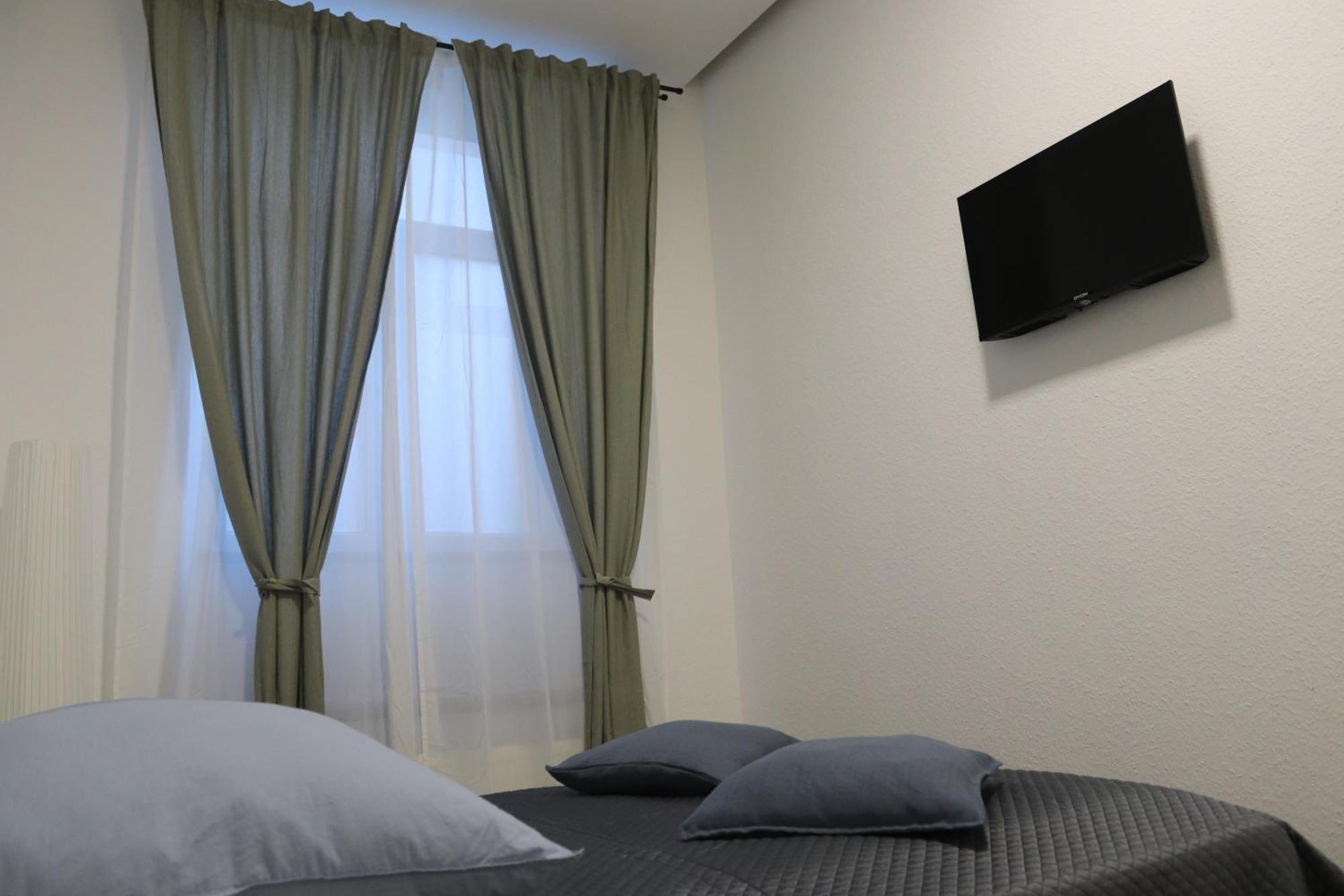 Apartment Berliner Str 139 Cologne