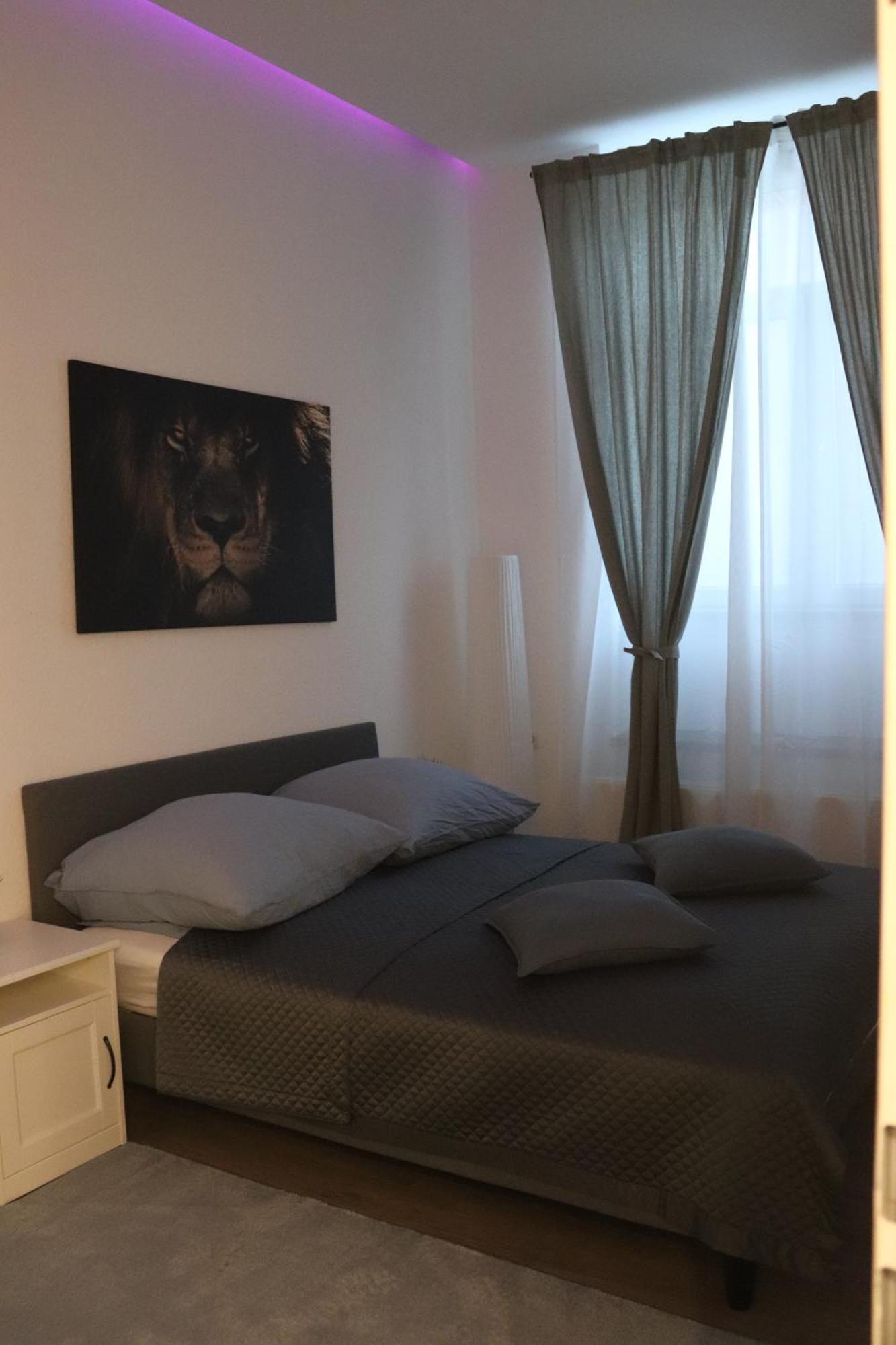 Berliner Str 139 Apartment Cologne