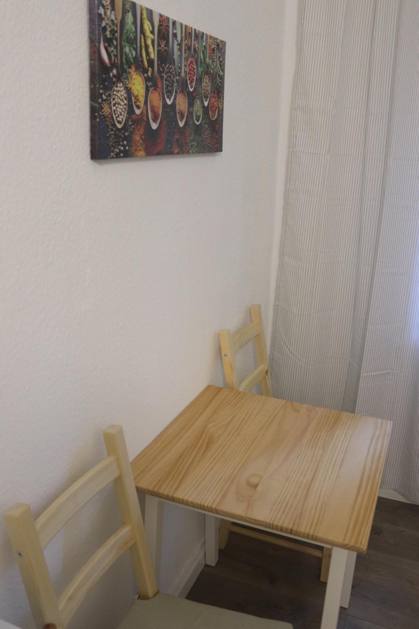 Apartment Berliner Str 139 Cologne