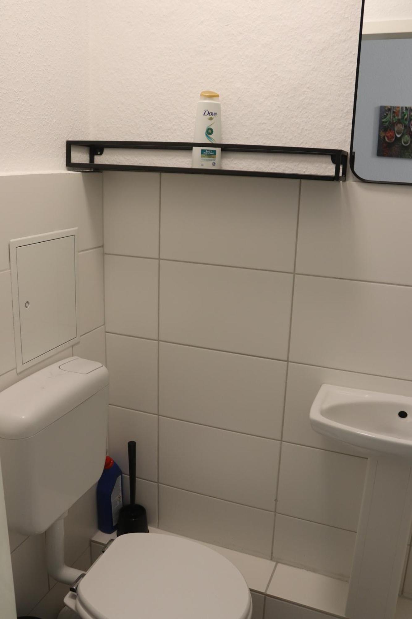 Berliner Str 139 Apartment
