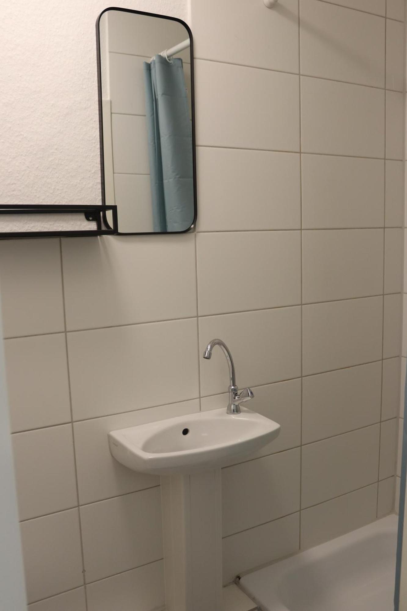 Apartment Berliner Str 139 Cologne