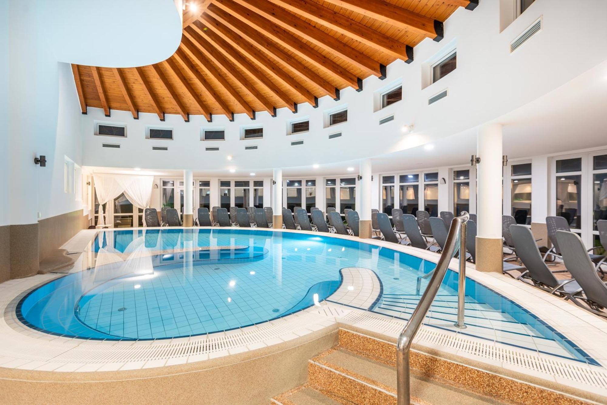 Hotel A&o Hauptbahnhof 2*