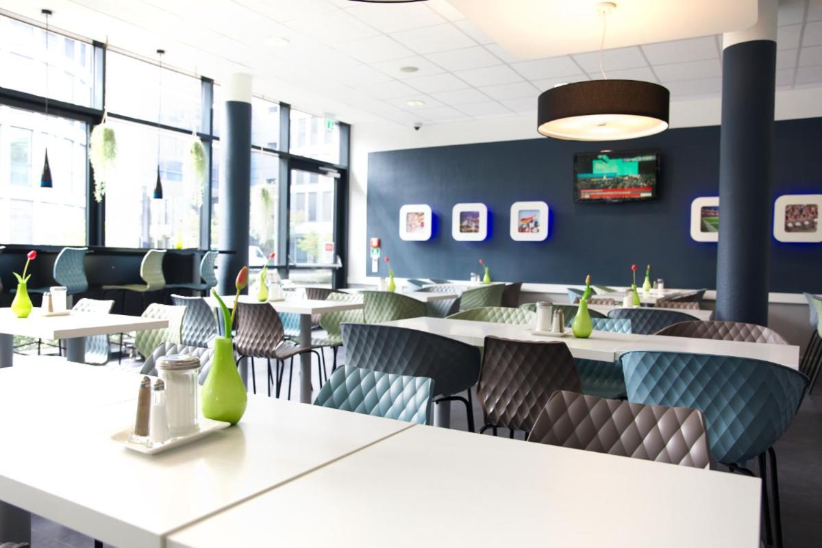 Ibis Budget Koeln Messe Hotel Cologne