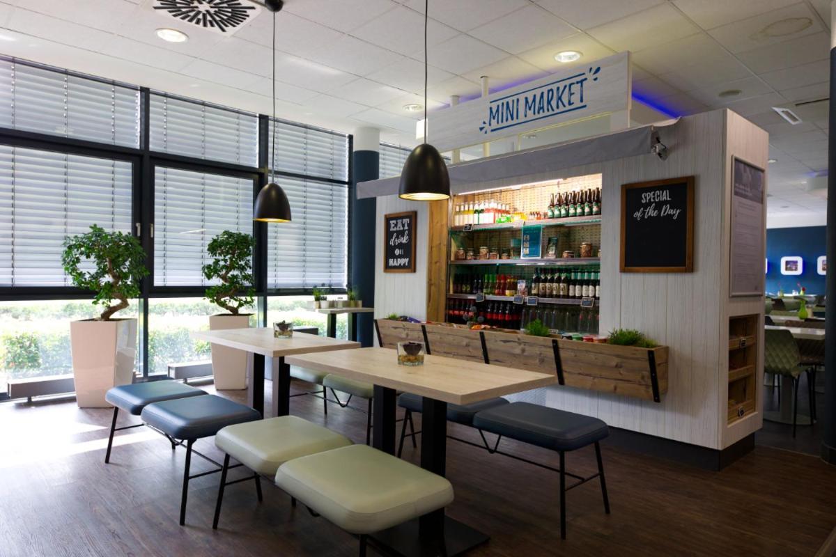 Ibis Budget Koeln Messe 2*