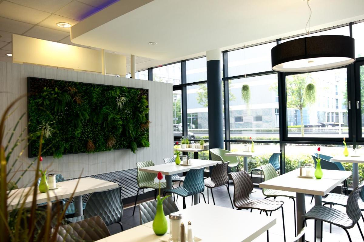 Ibis Budget Koeln Messe Cologne