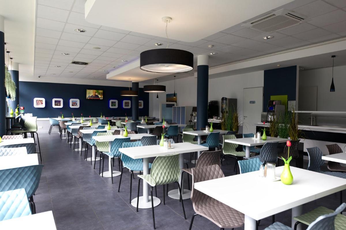 Ibis Budget Koeln Messe 2* Cologne