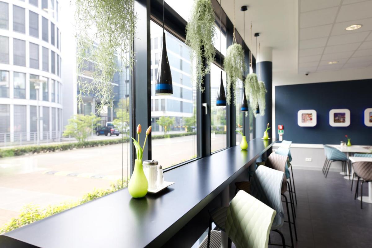 Ibis Budget Koeln Messe