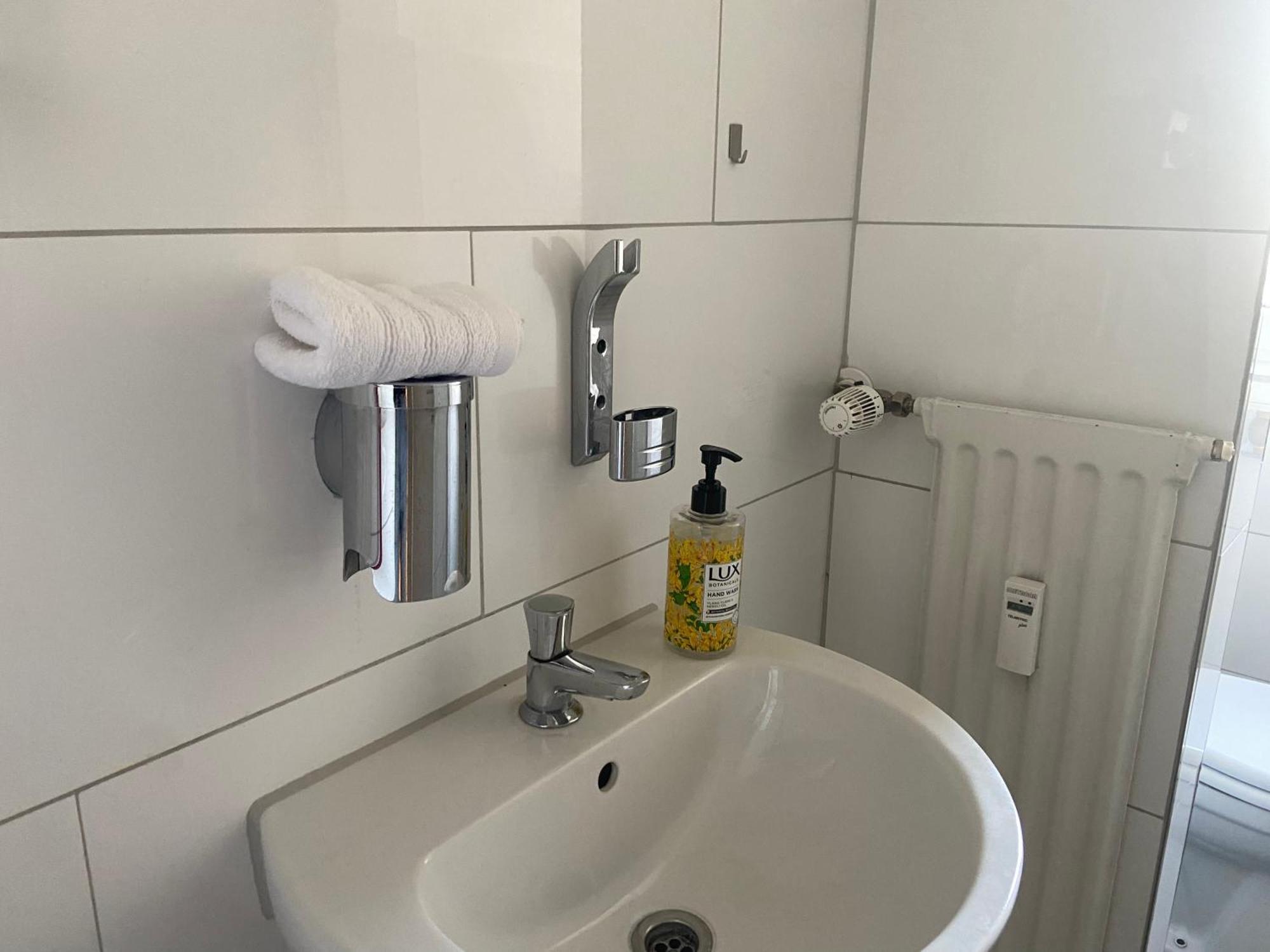 Apartment Xxl-cologne Cathedral *