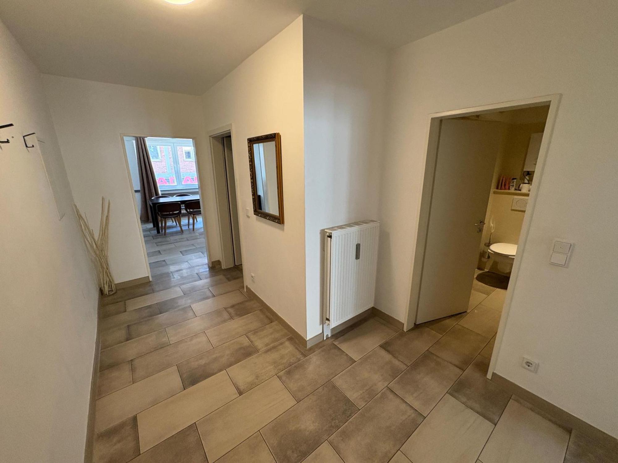 Apartamento Premium 2 Cathedral Colónia