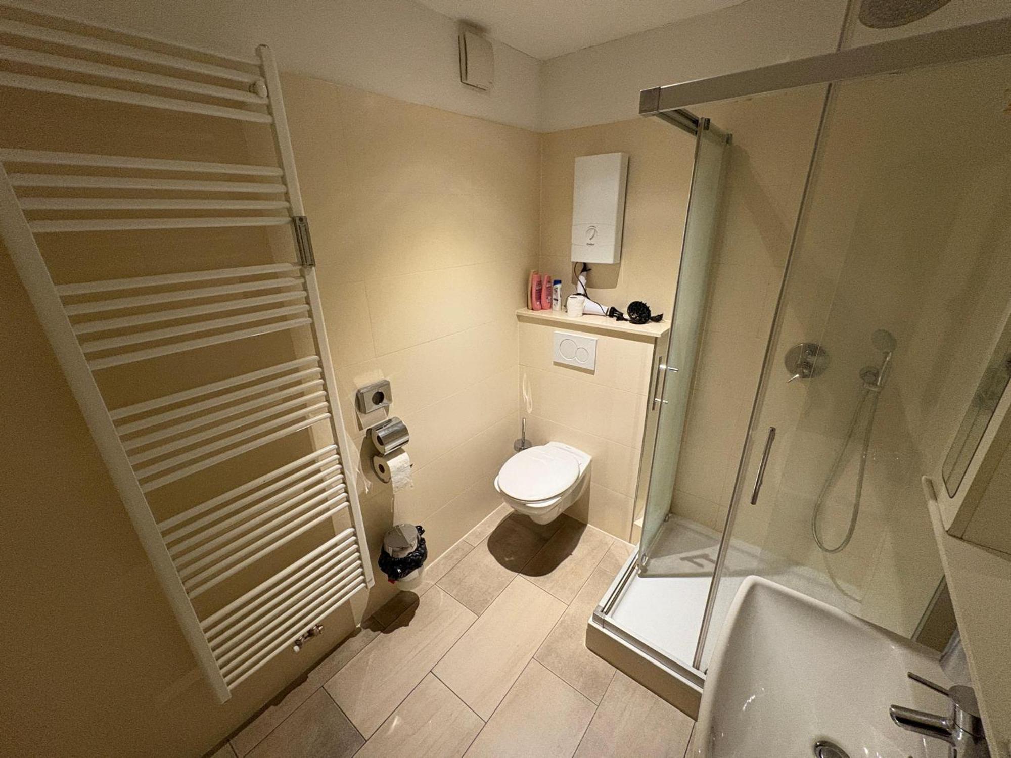 Premium 2 Cathedral Apartamento *