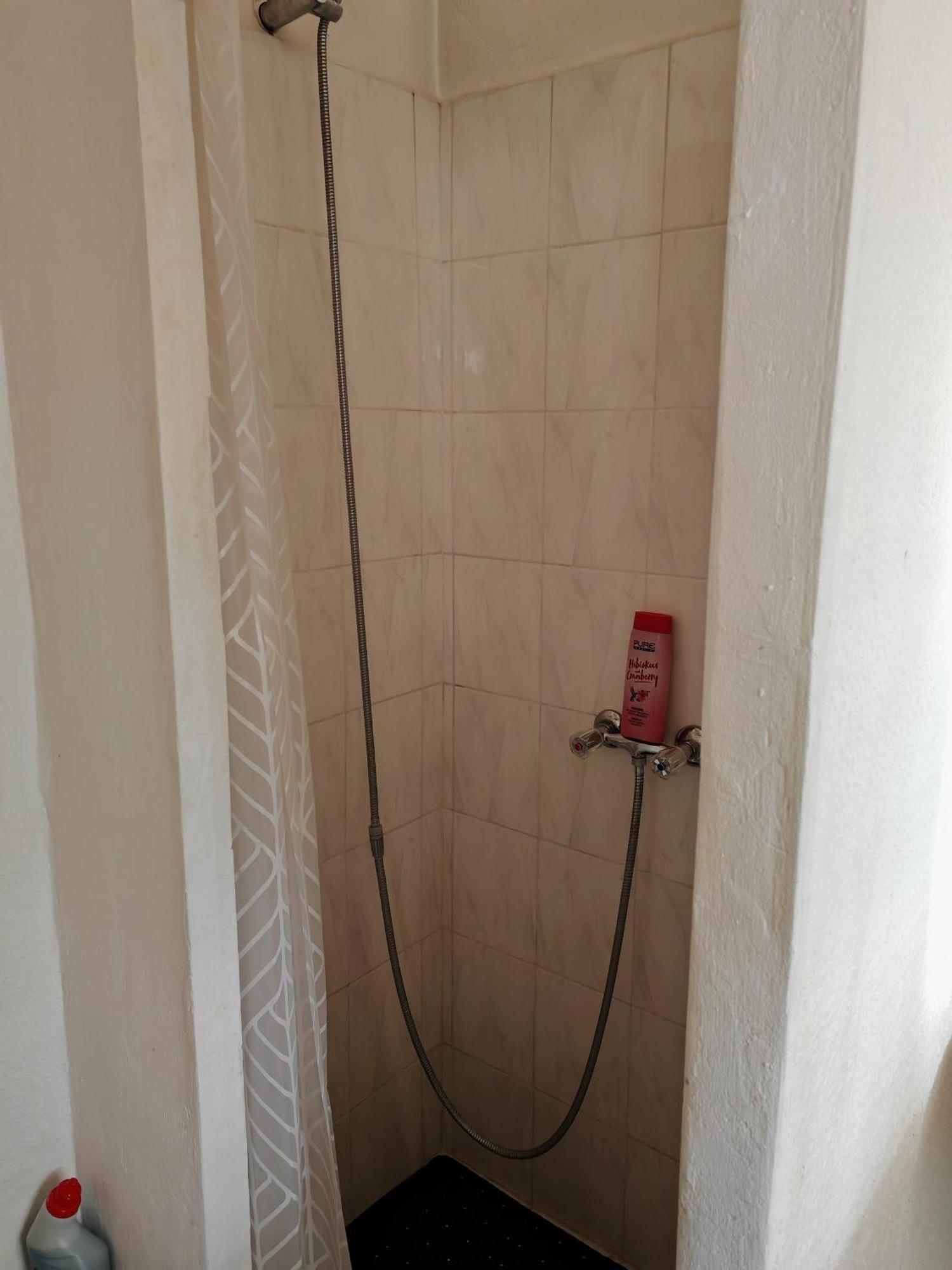 Nette Ein-zimmer-wohnung Keulen