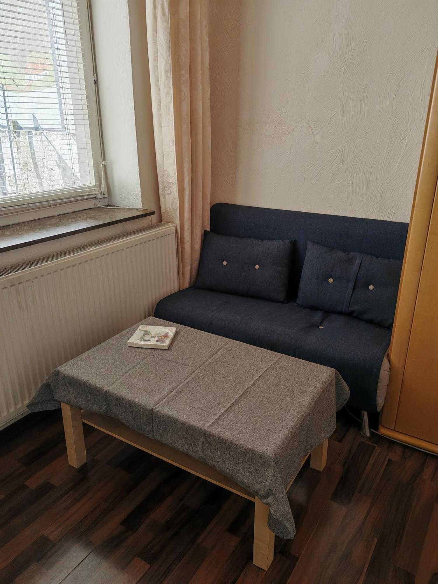 Nette Ein-zimmer-wohnung Accommodatie bij particulieren *