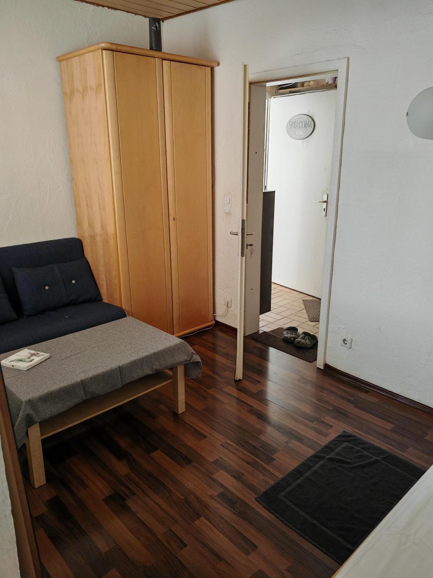 Nette Ein-zimmer-wohnung Keulen