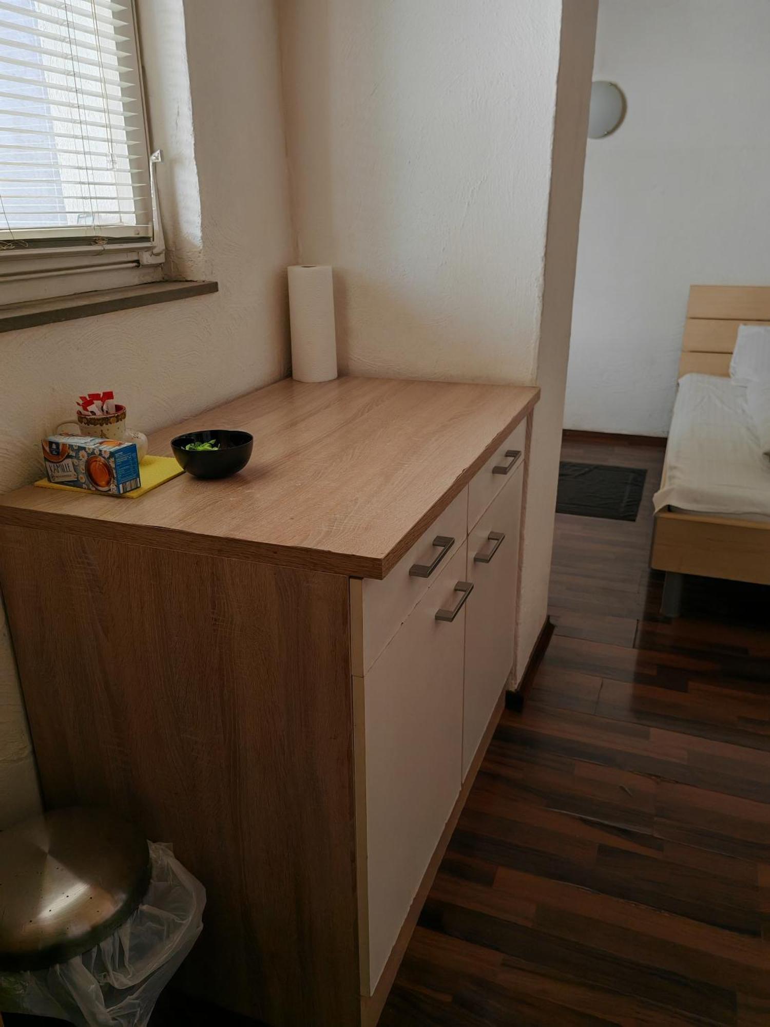 Nette Ein-zimmer-wohnung Accommodatie bij particulieren Keulen