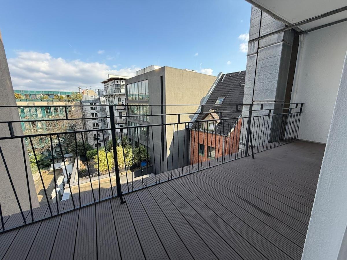 2 Auf Den Kölner Ringen! Apartment Cologne
