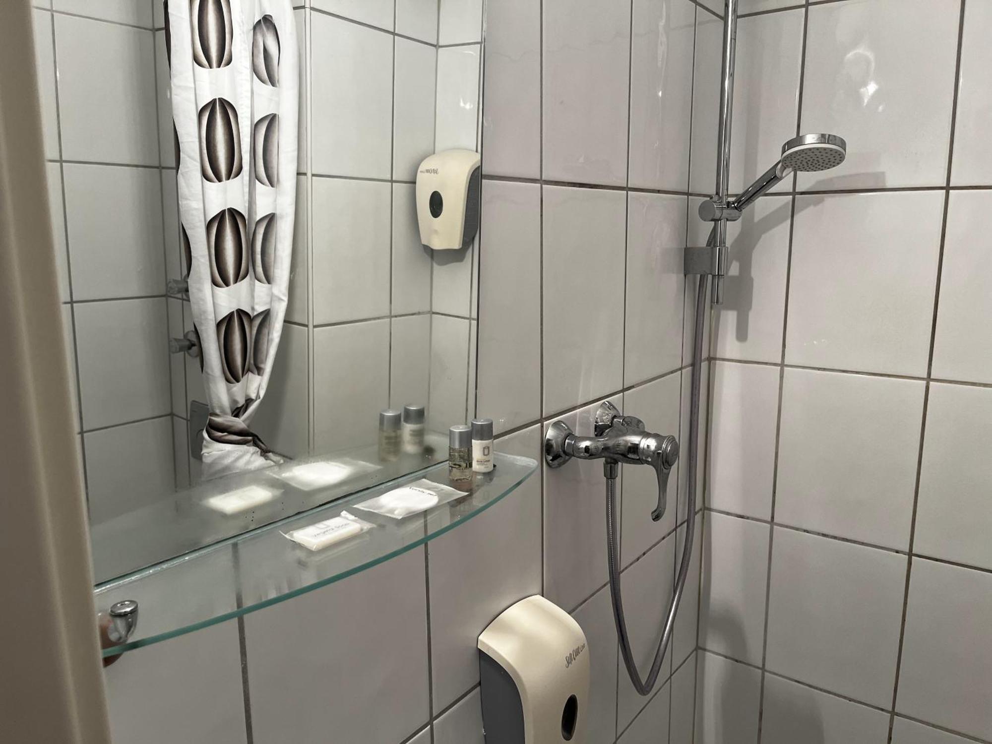 Hotel Tenova Koeln-Neumarkt * Cologne
