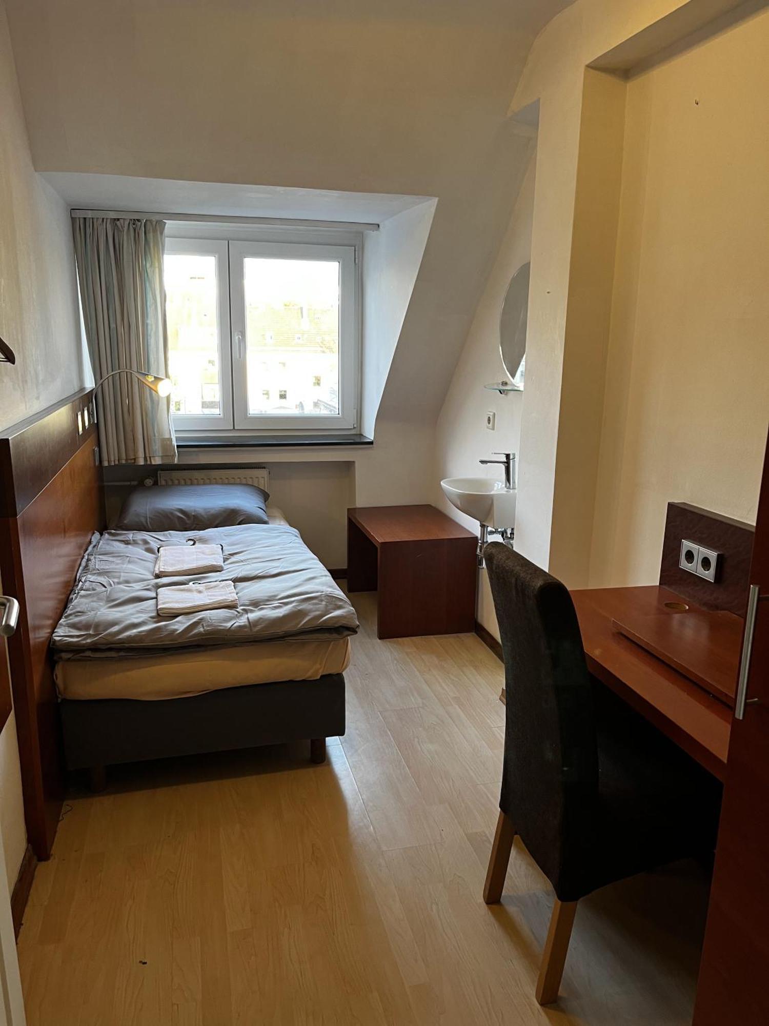 Hotel Hotel Tenova Koeln-Neumarkt Cologne