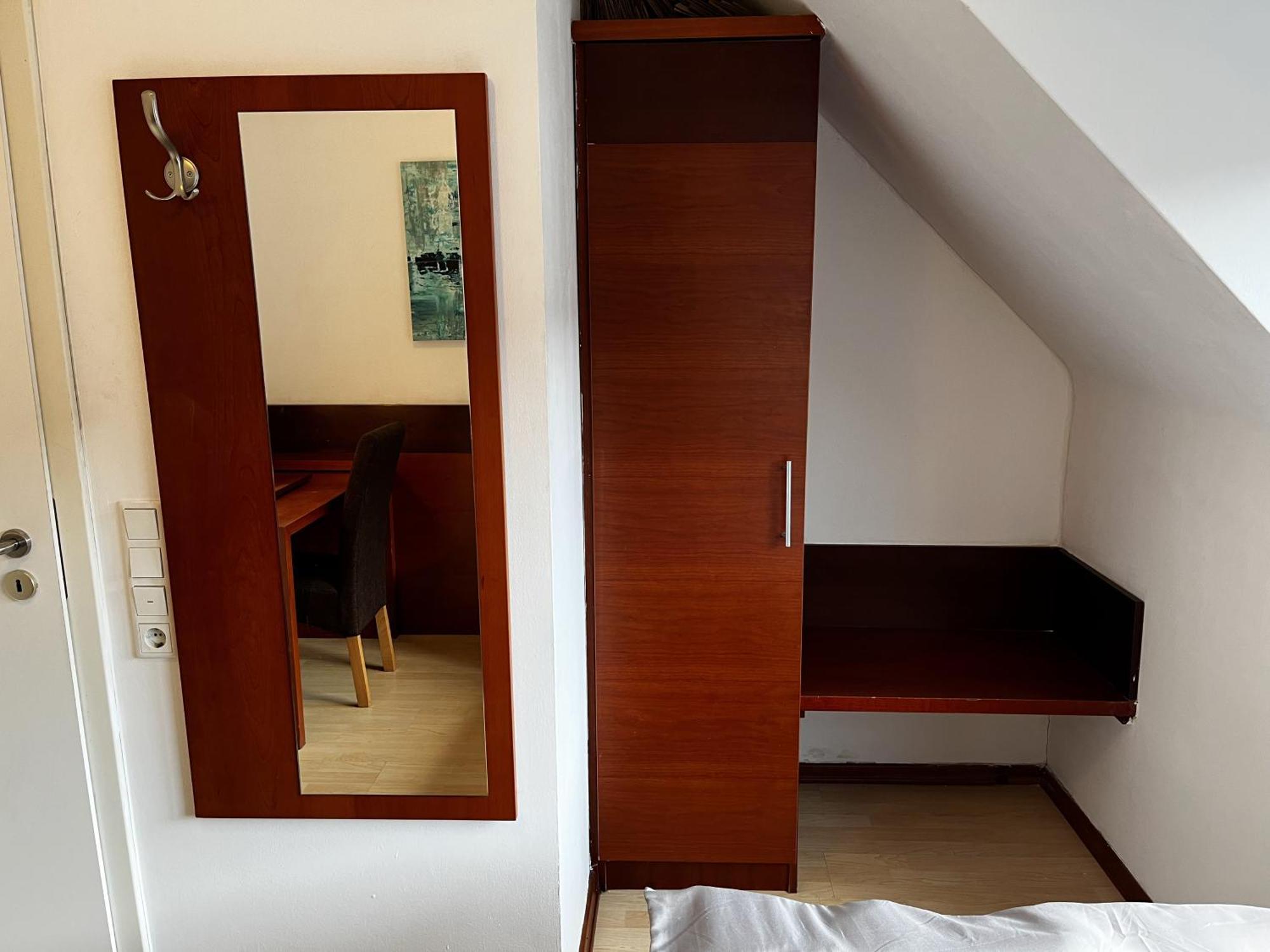 Hotel Tenova Koeln-Neumarkt Hotel