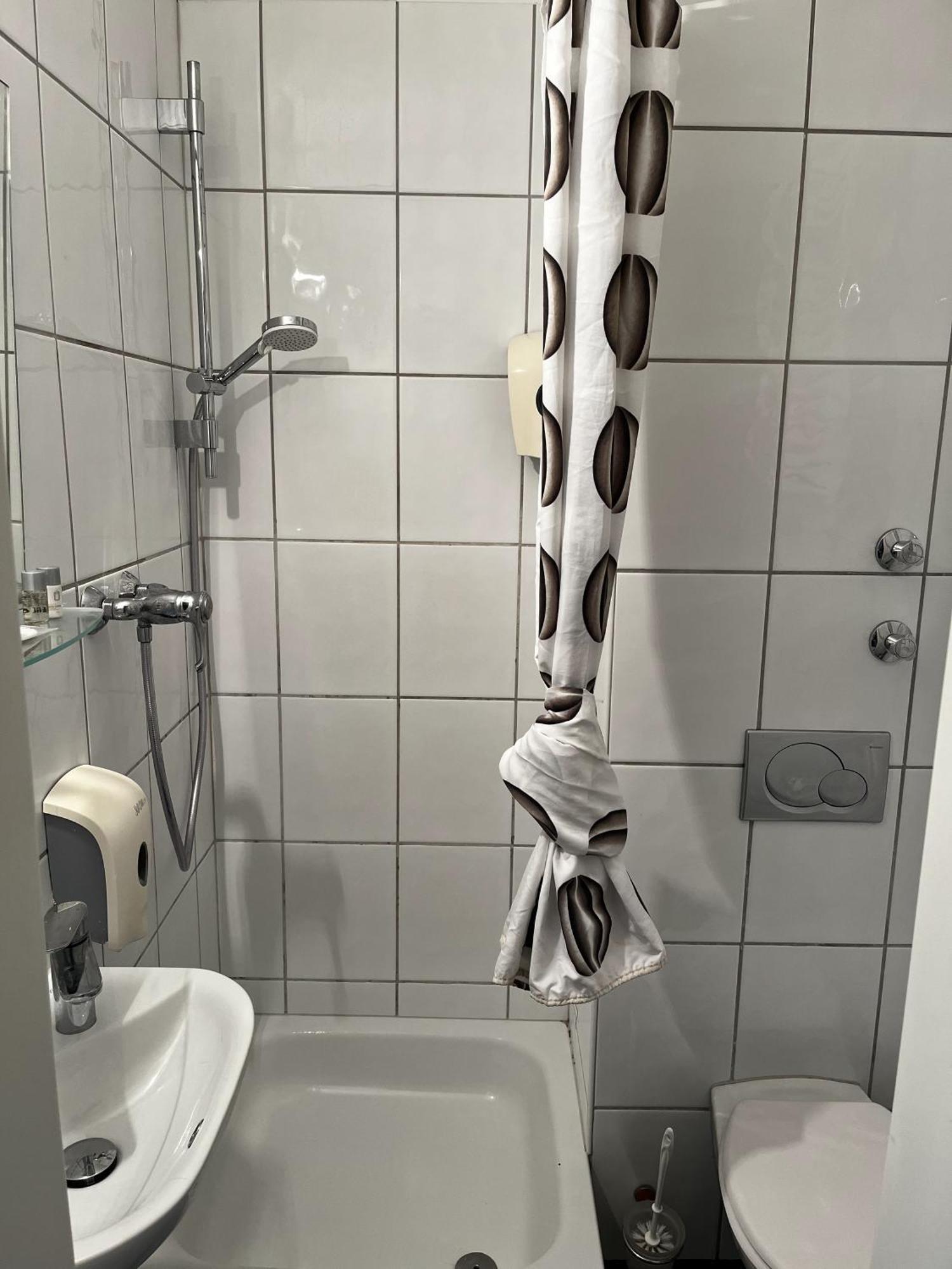 Hotel Tenova Koeln-Neumarkt Hotel Cologne