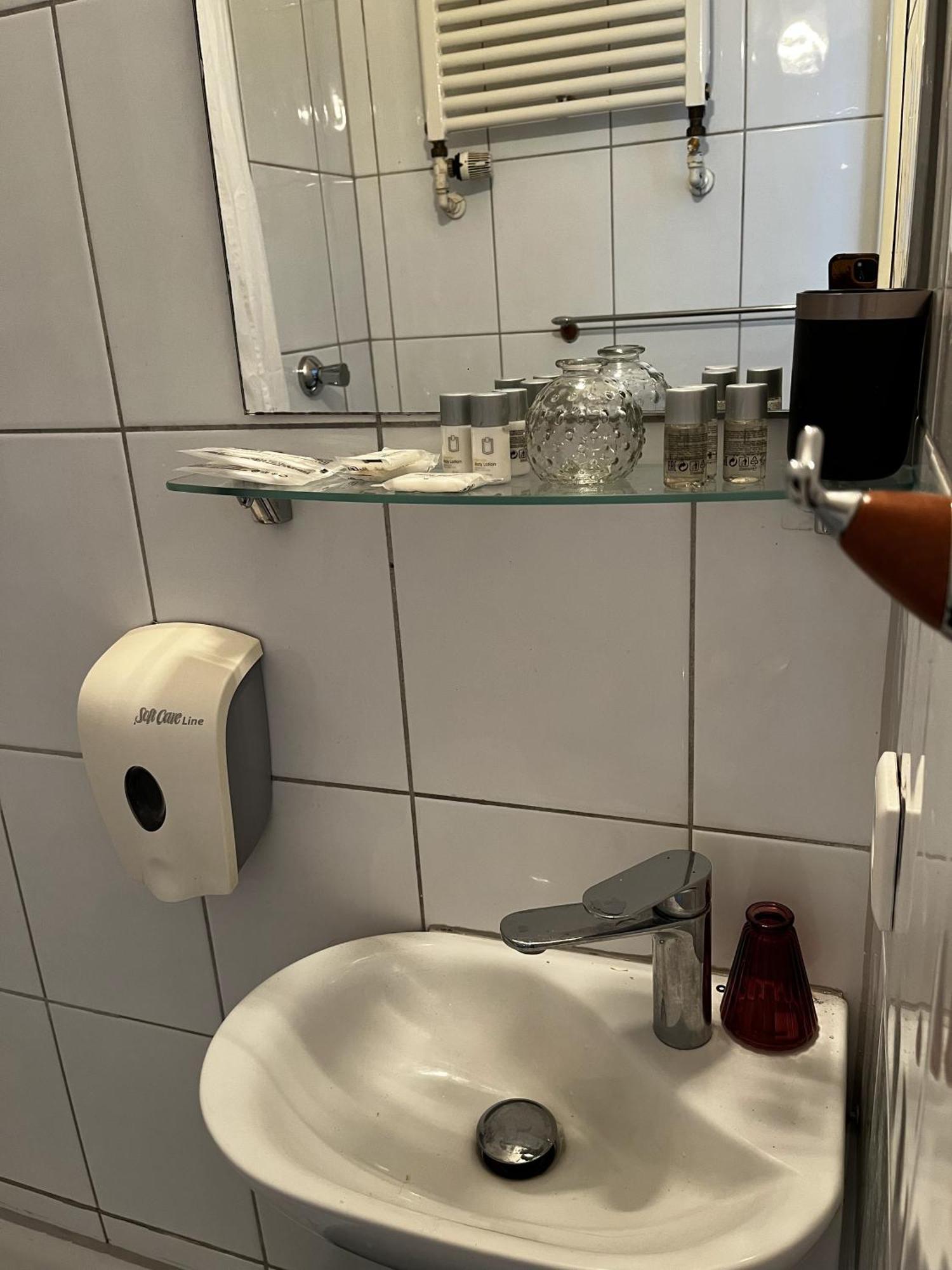 Hotel Hotel Tenova Koeln-Neumarkt Cologne