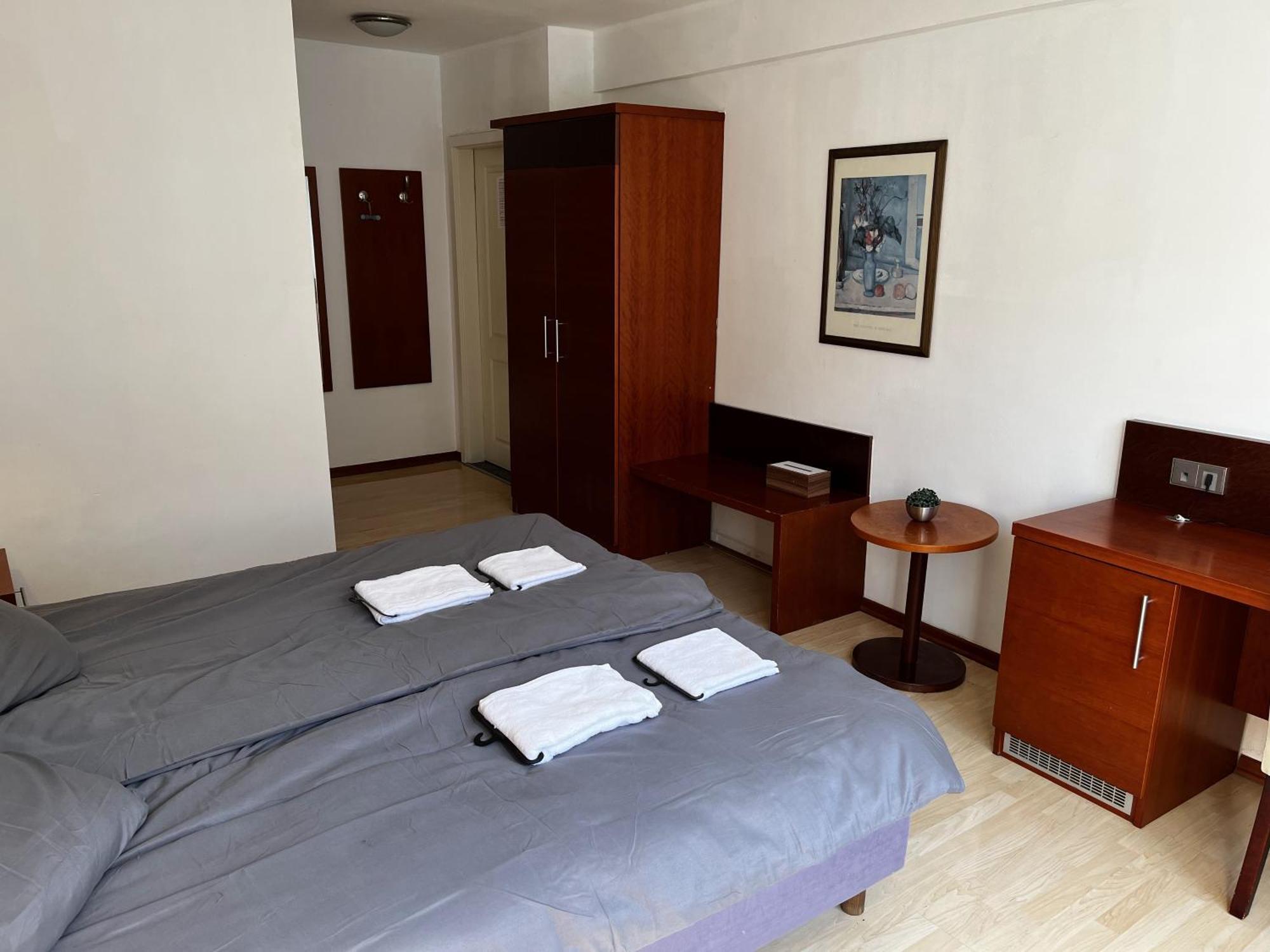 Hotel Hotel Tenova Koeln-Neumarkt Cologne