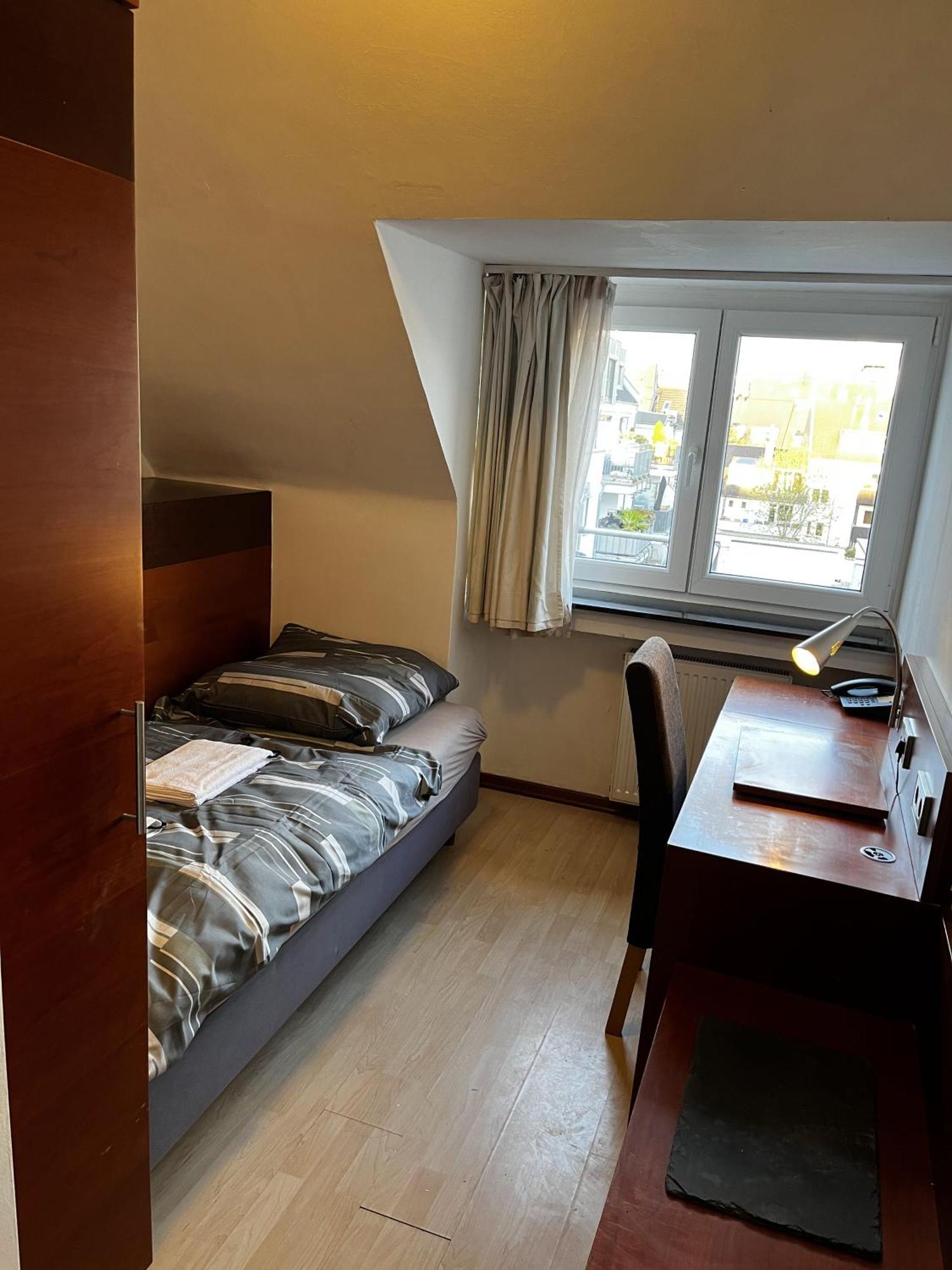 Hotel Tenova Koeln-Neumarkt Cologne