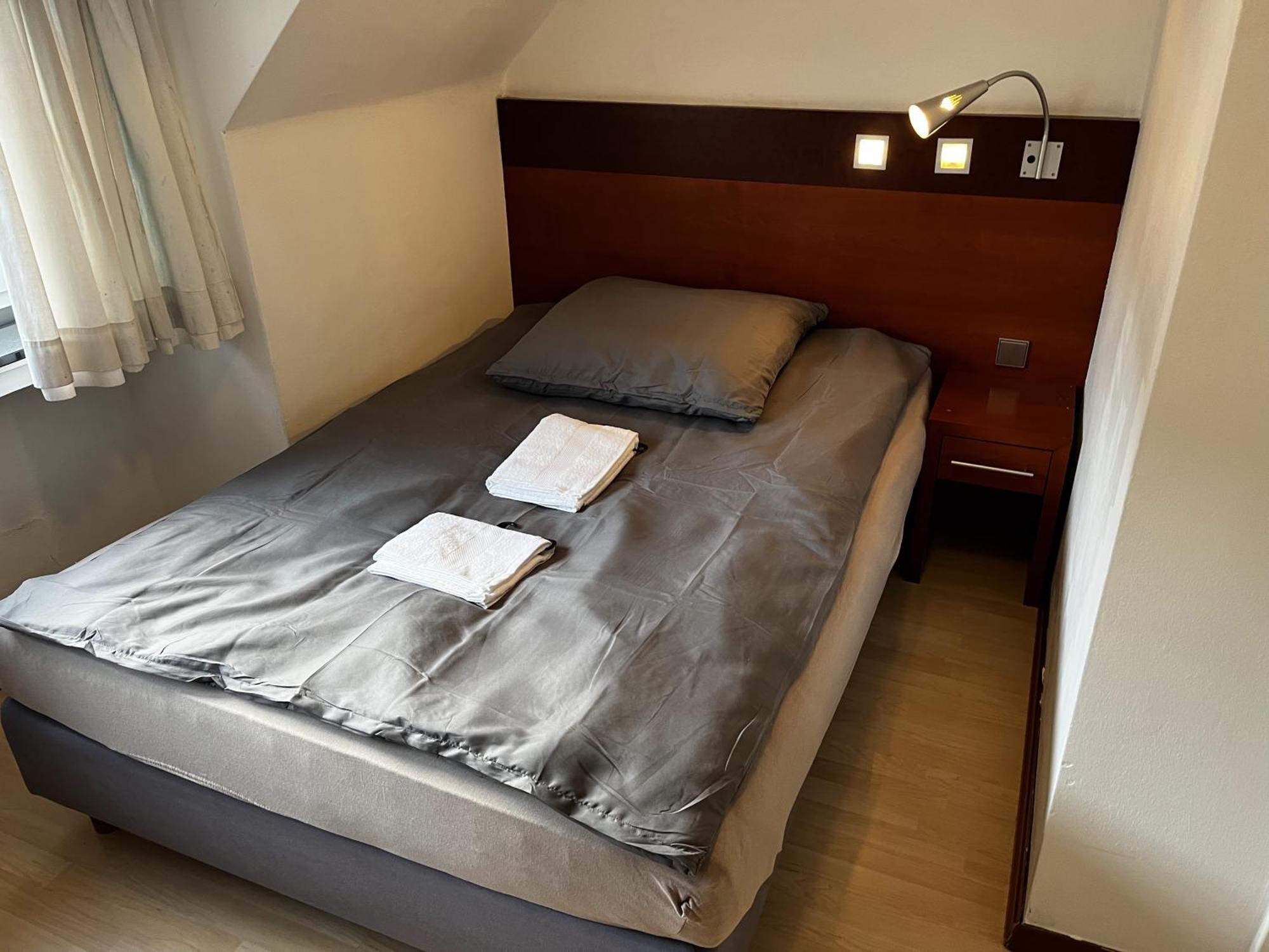 Hotel Tenova Koeln-Neumarkt * Cologne