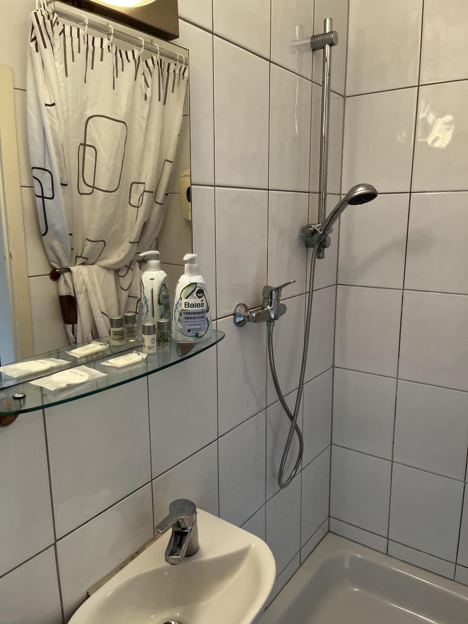 Hotel Tenova Koeln-Neumarkt Hotel
