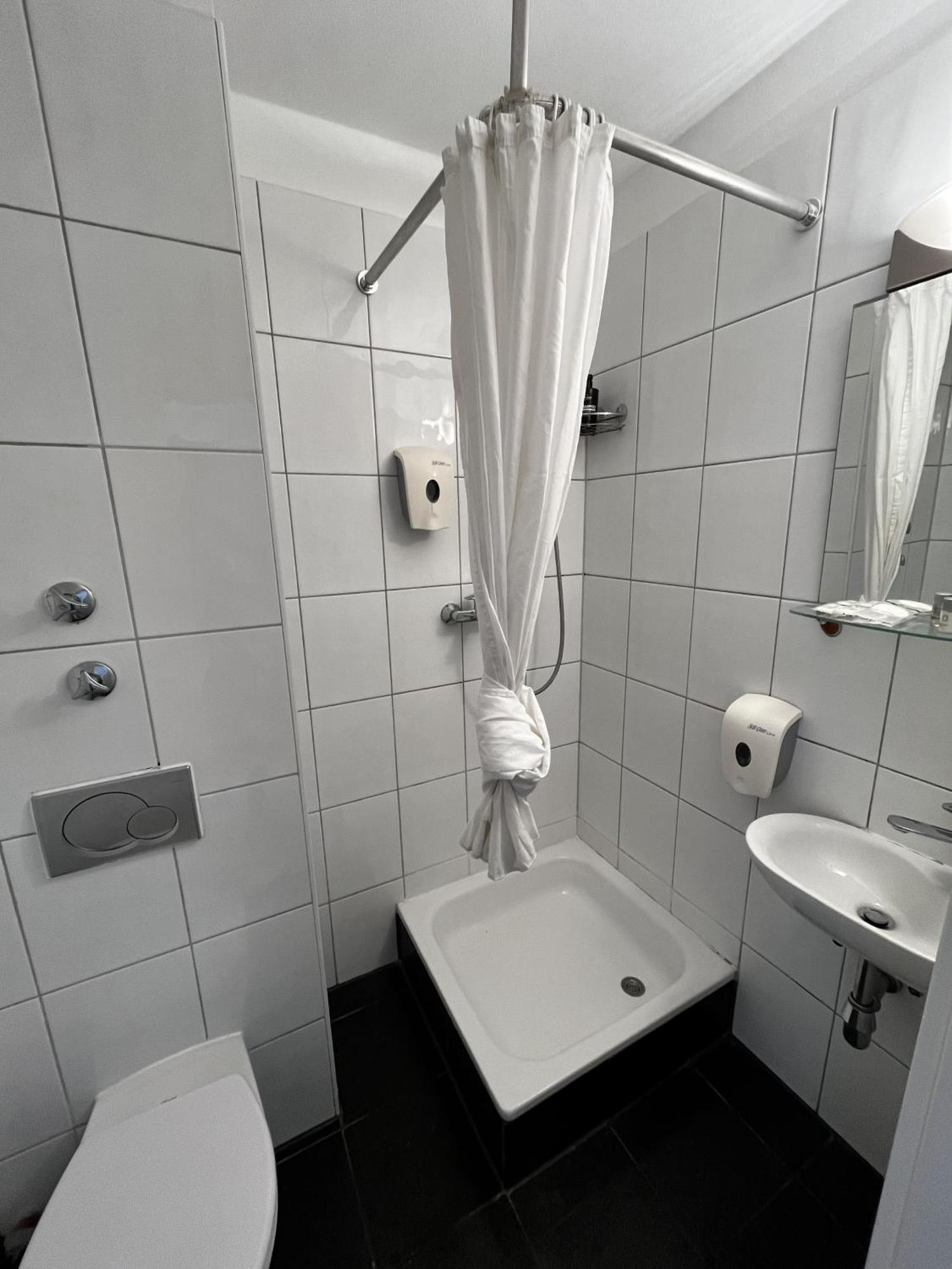 Hotel Hotel Tenova Koeln-Neumarkt Cologne