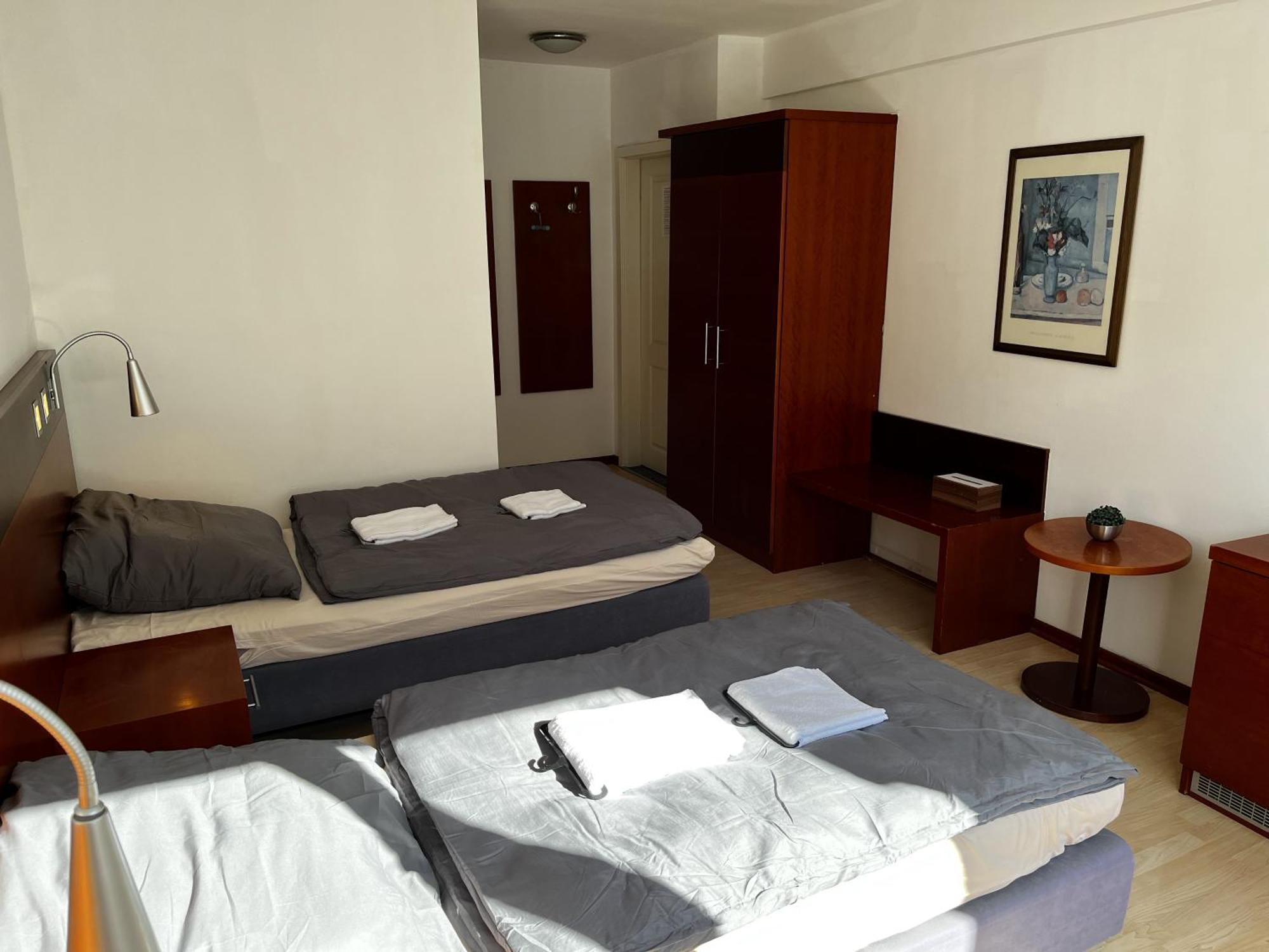 Hotel Tenova Koeln-Neumarkt Cologne