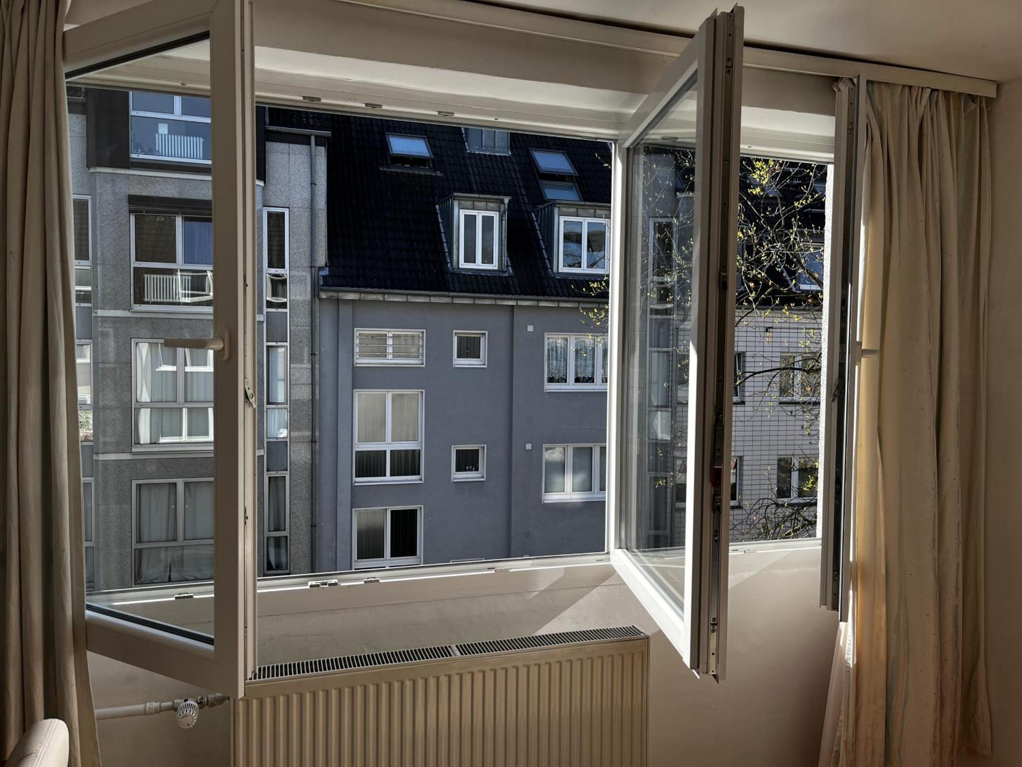 Hotel Tenova Koeln-Neumarkt Cologne