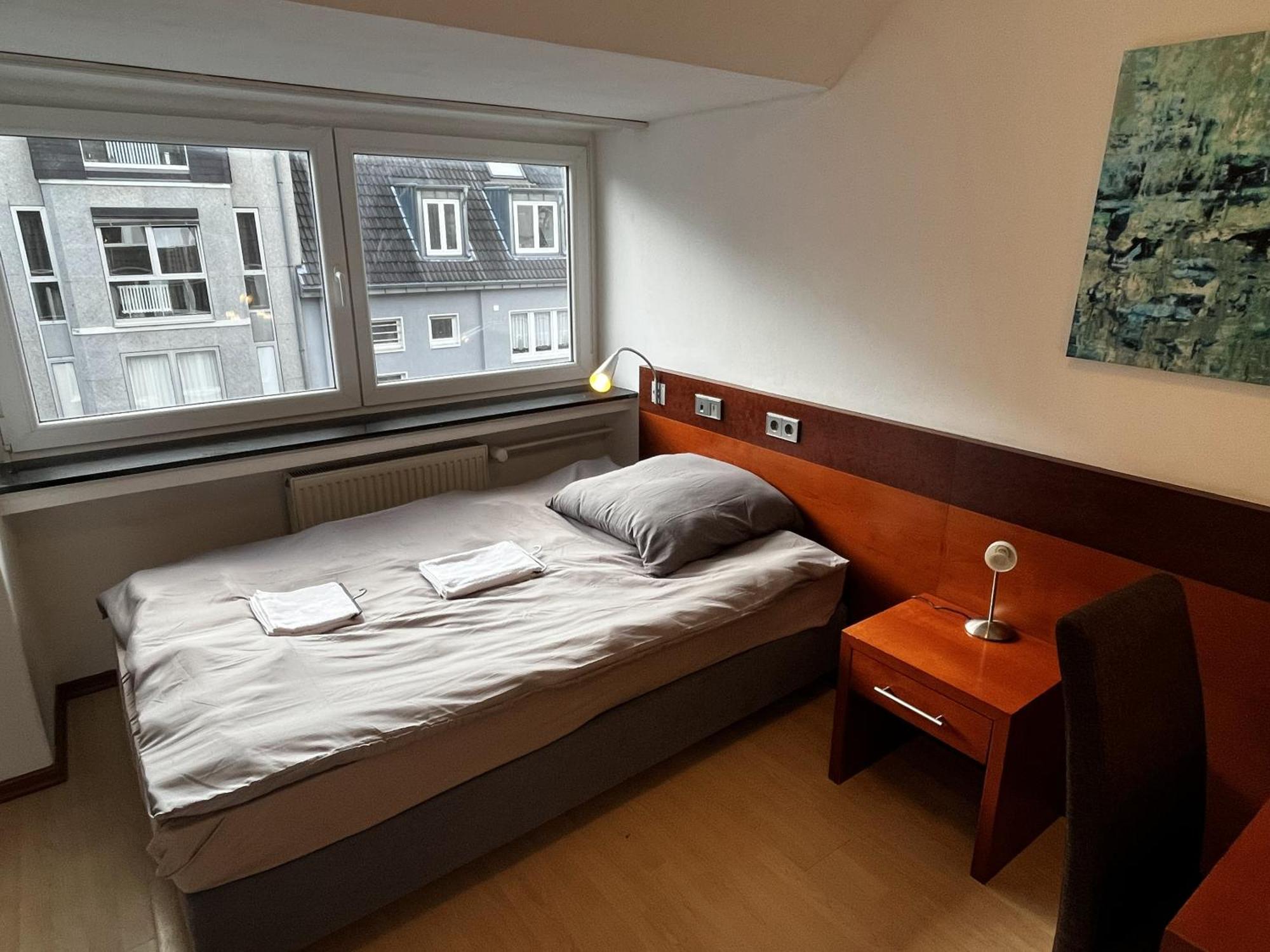 Hotel Tenova Koeln-Neumarkt * Cologne