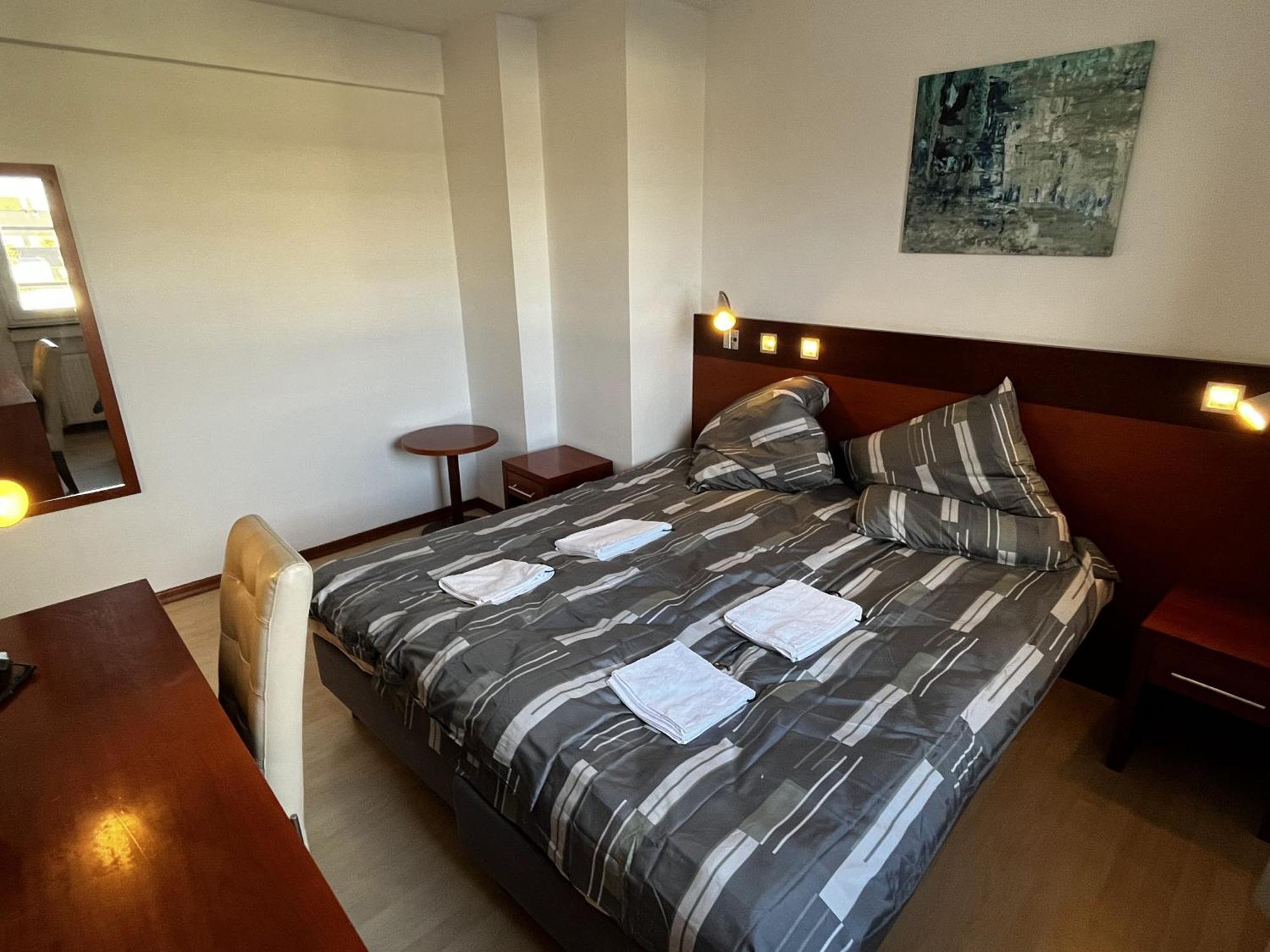 Hotel Hotel Tenova Koeln-Neumarkt Cologne