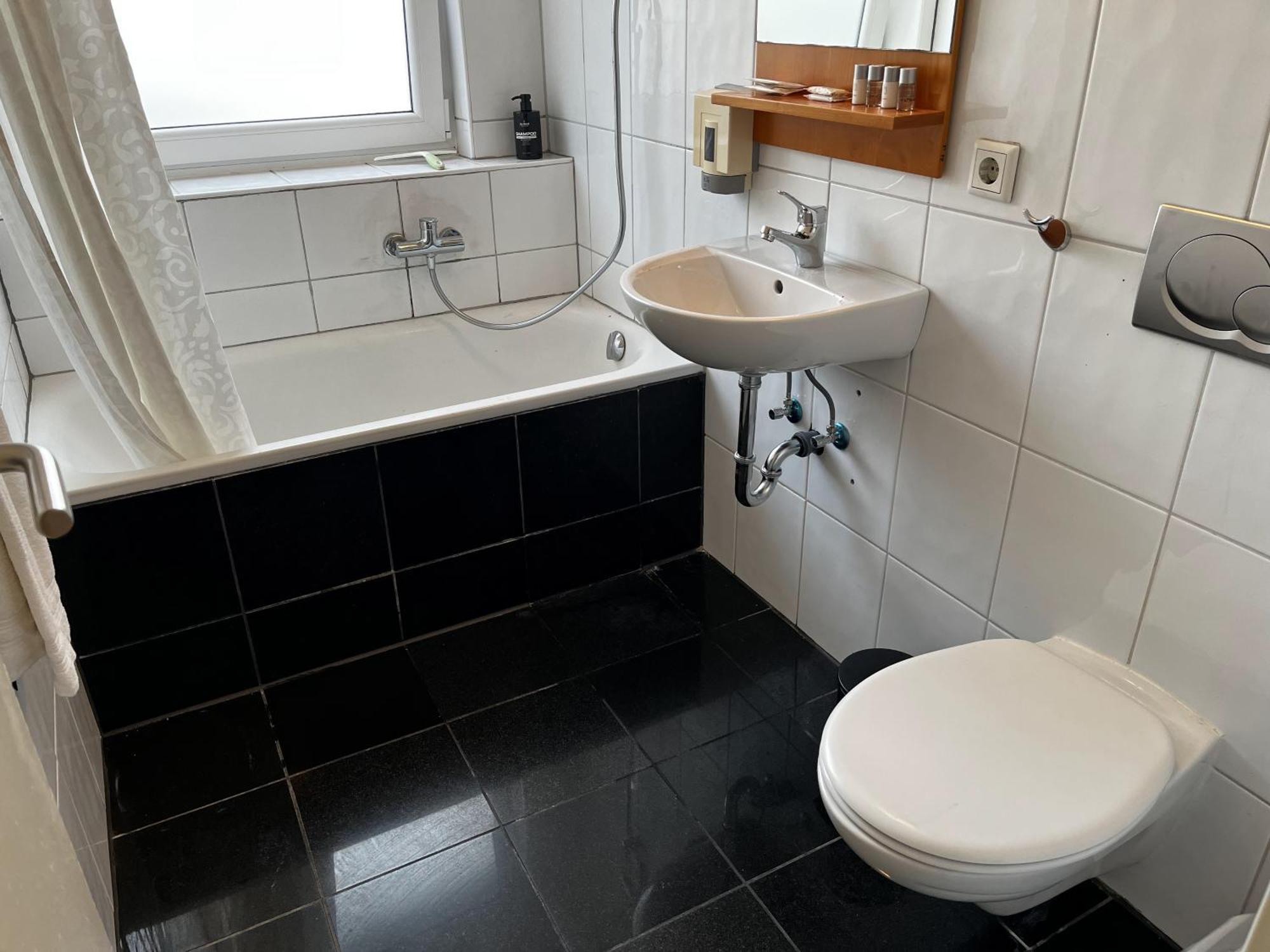 Hotel Tenova Koeln-Neumarkt Hotel Cologne