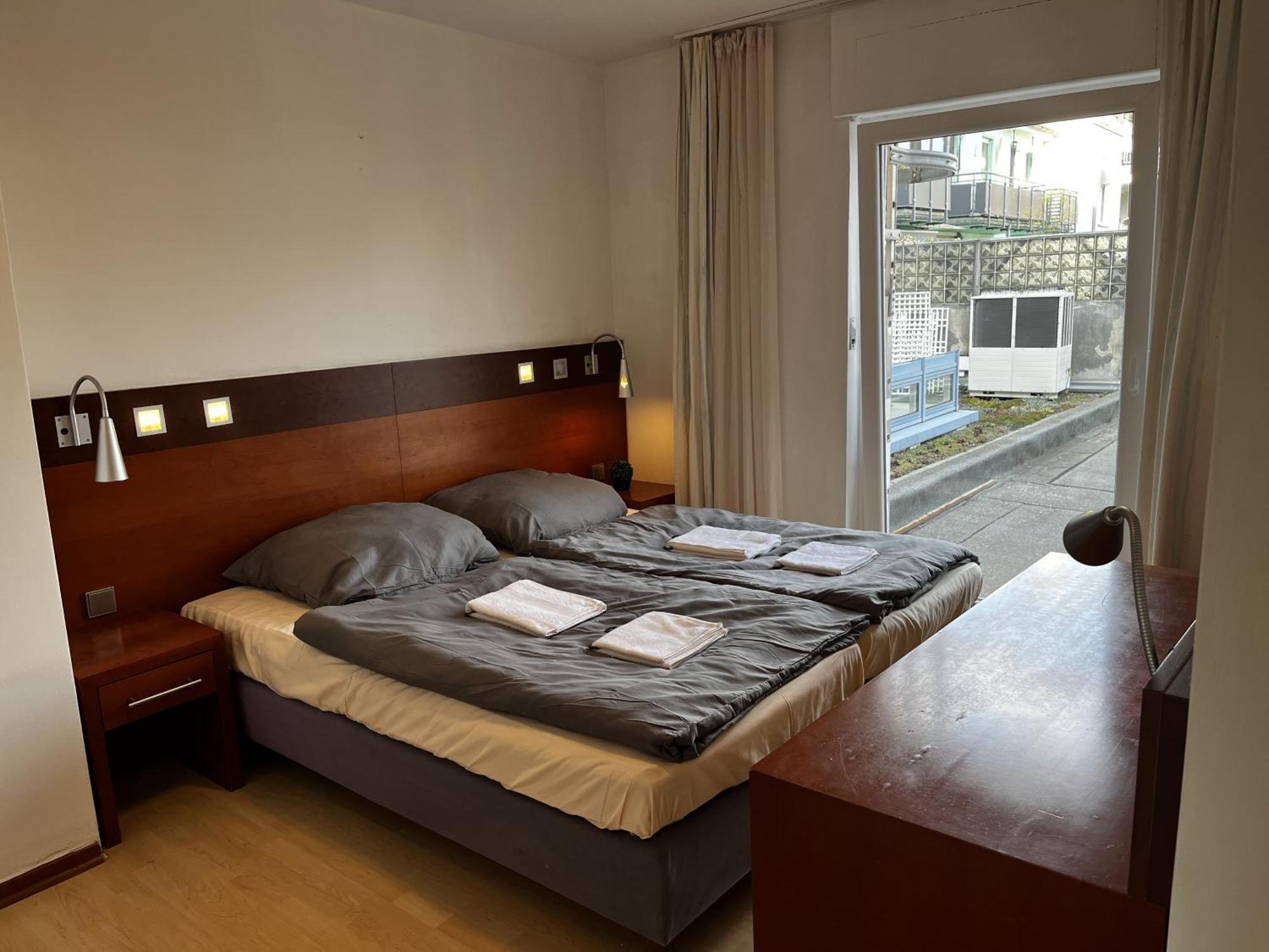 Hotel Hotel Tenova Koeln-Neumarkt Cologne