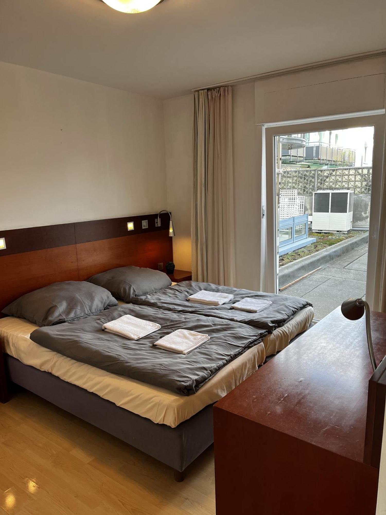 Hotel Tenova Koeln-Neumarkt * Cologne