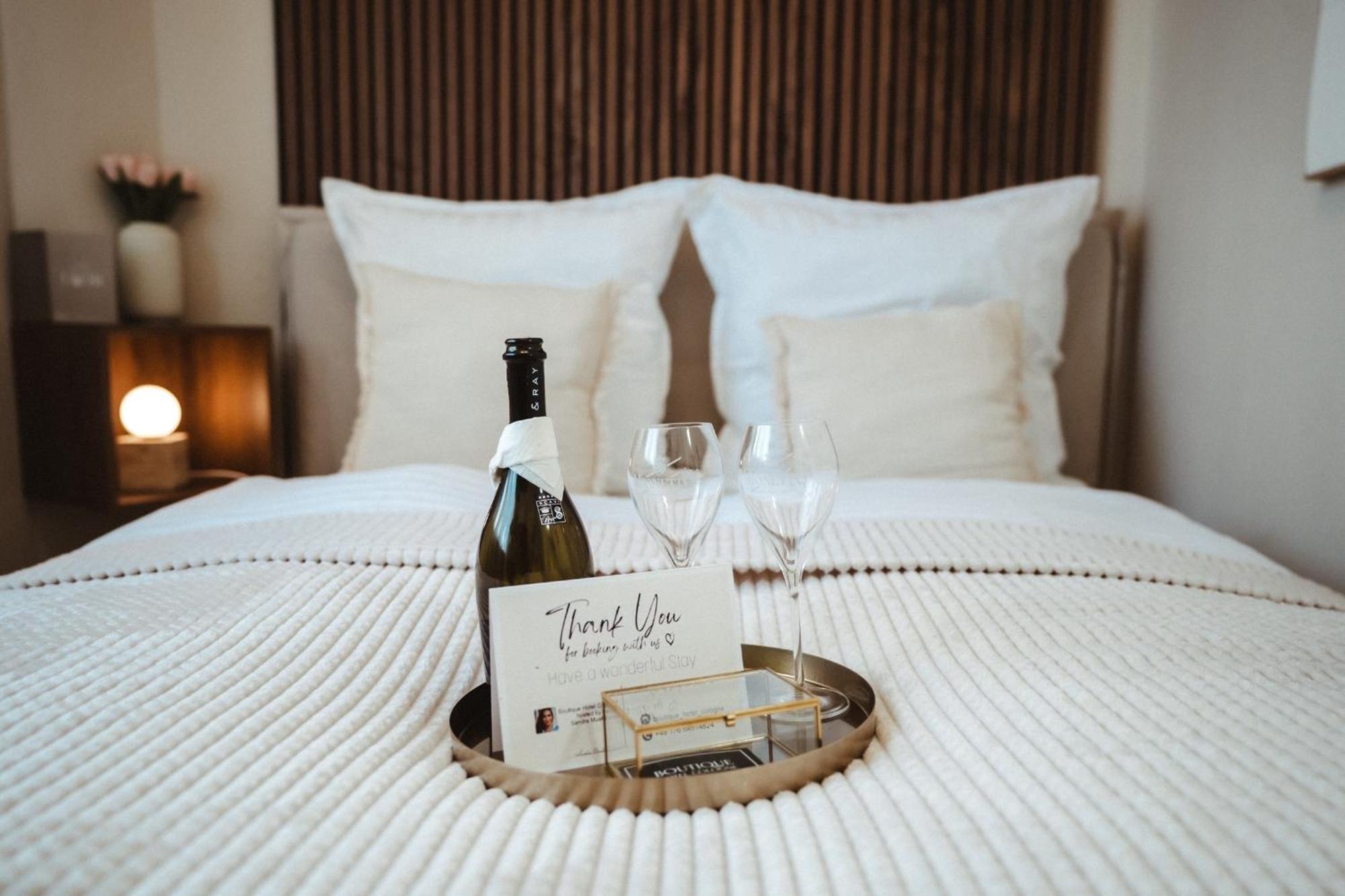 Hotel Boutique Cologne