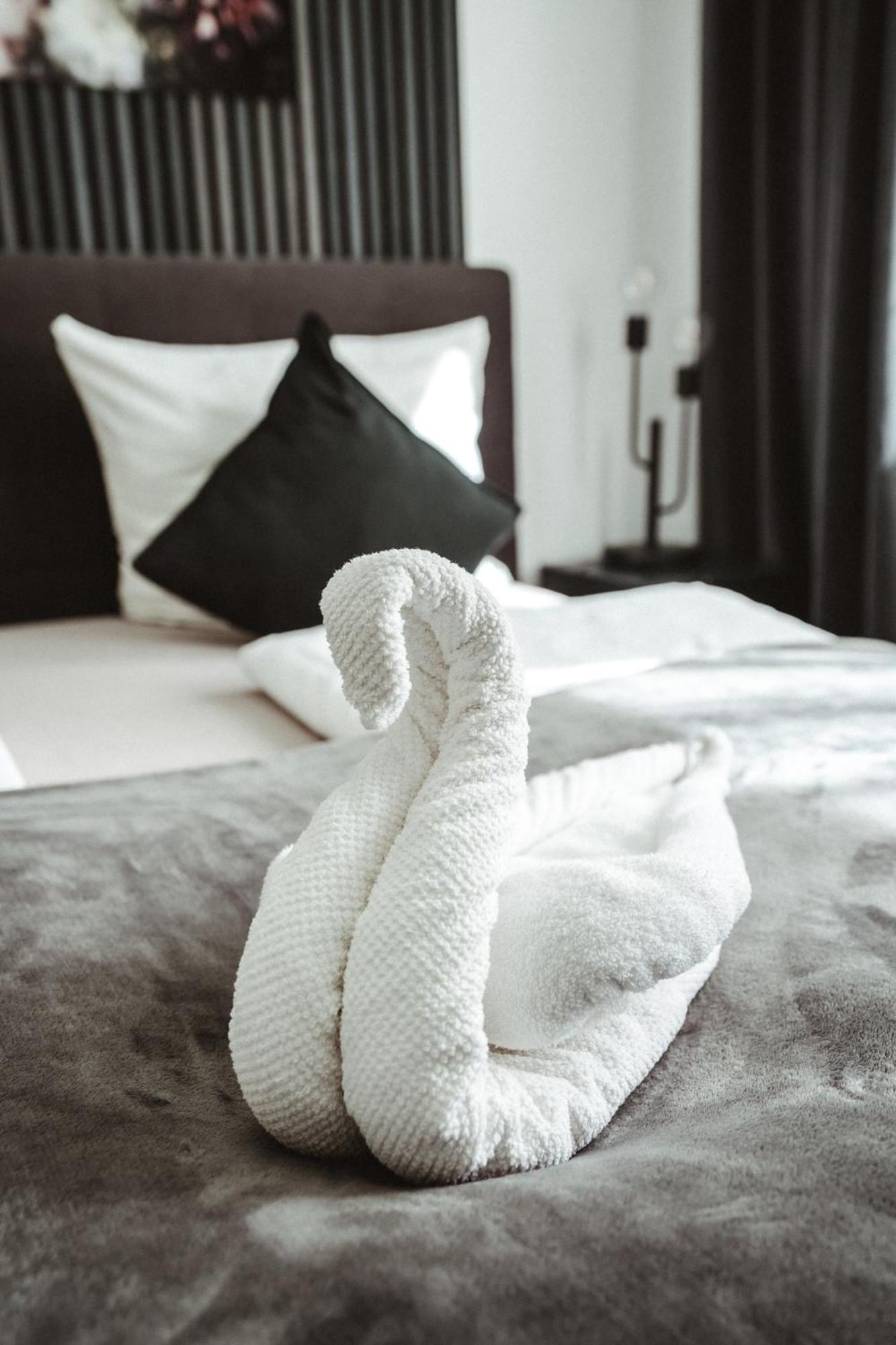 Hotel Boutique *