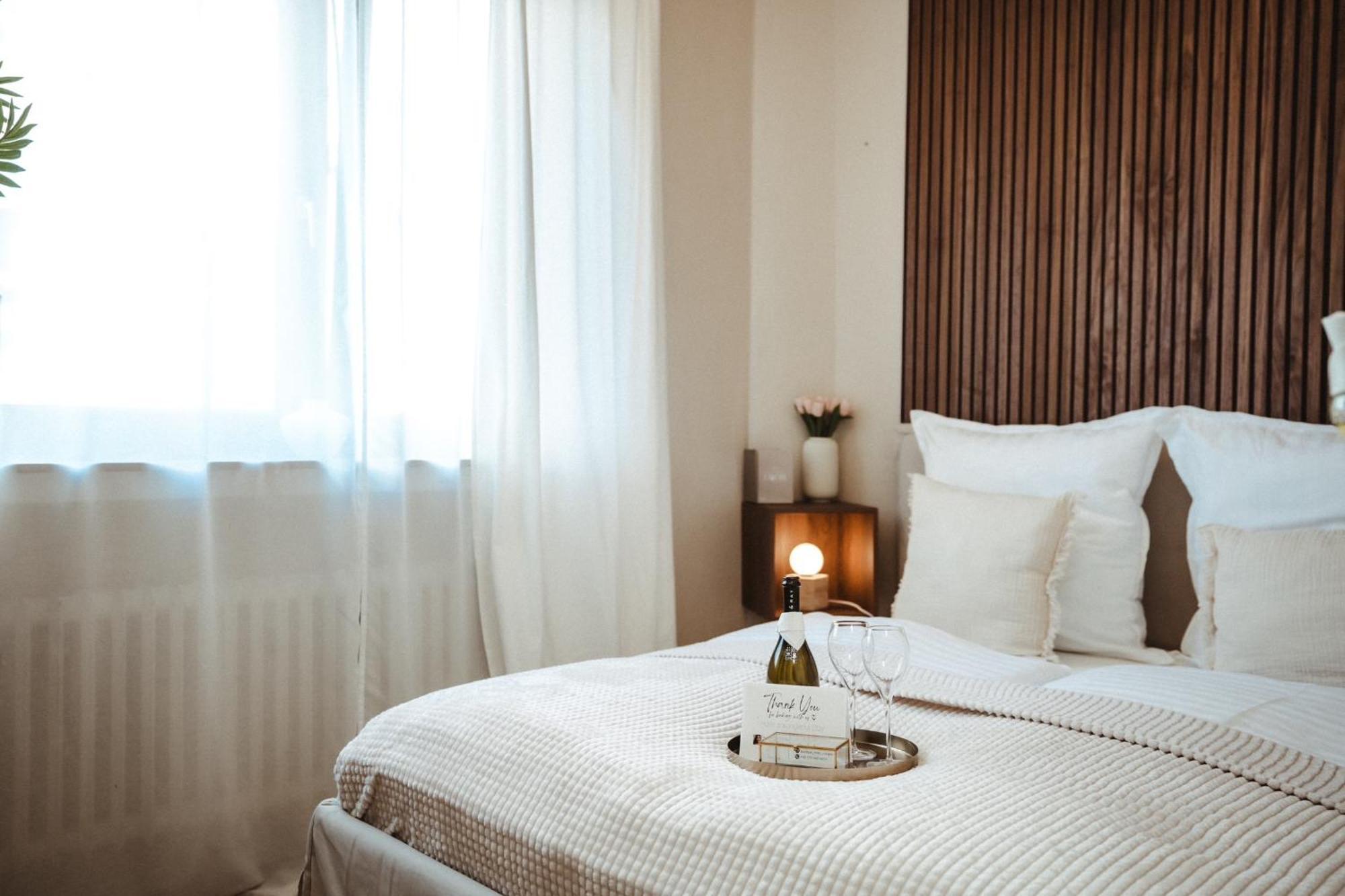 Hotel Boutique Cologne