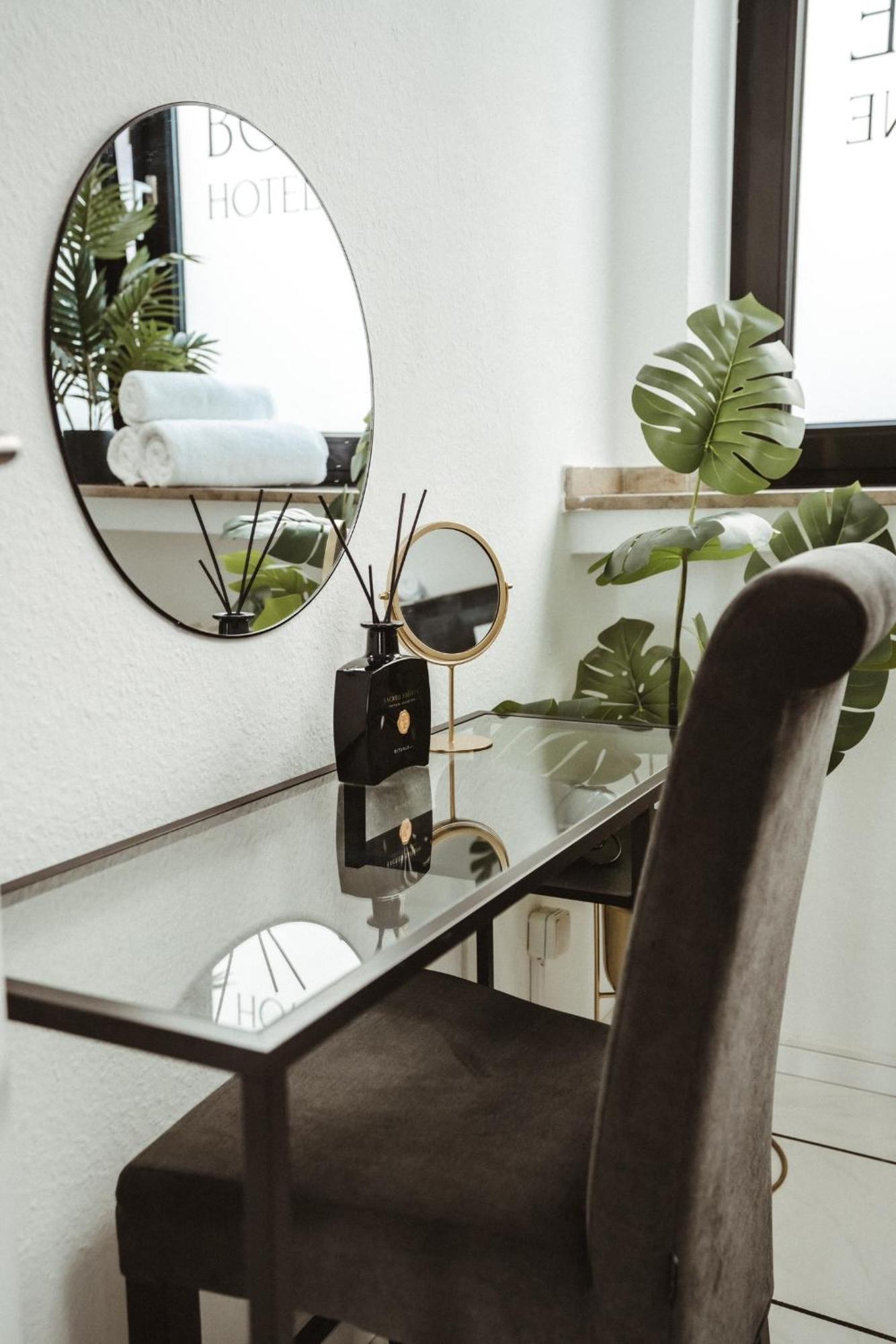 Boutique * Kolonia