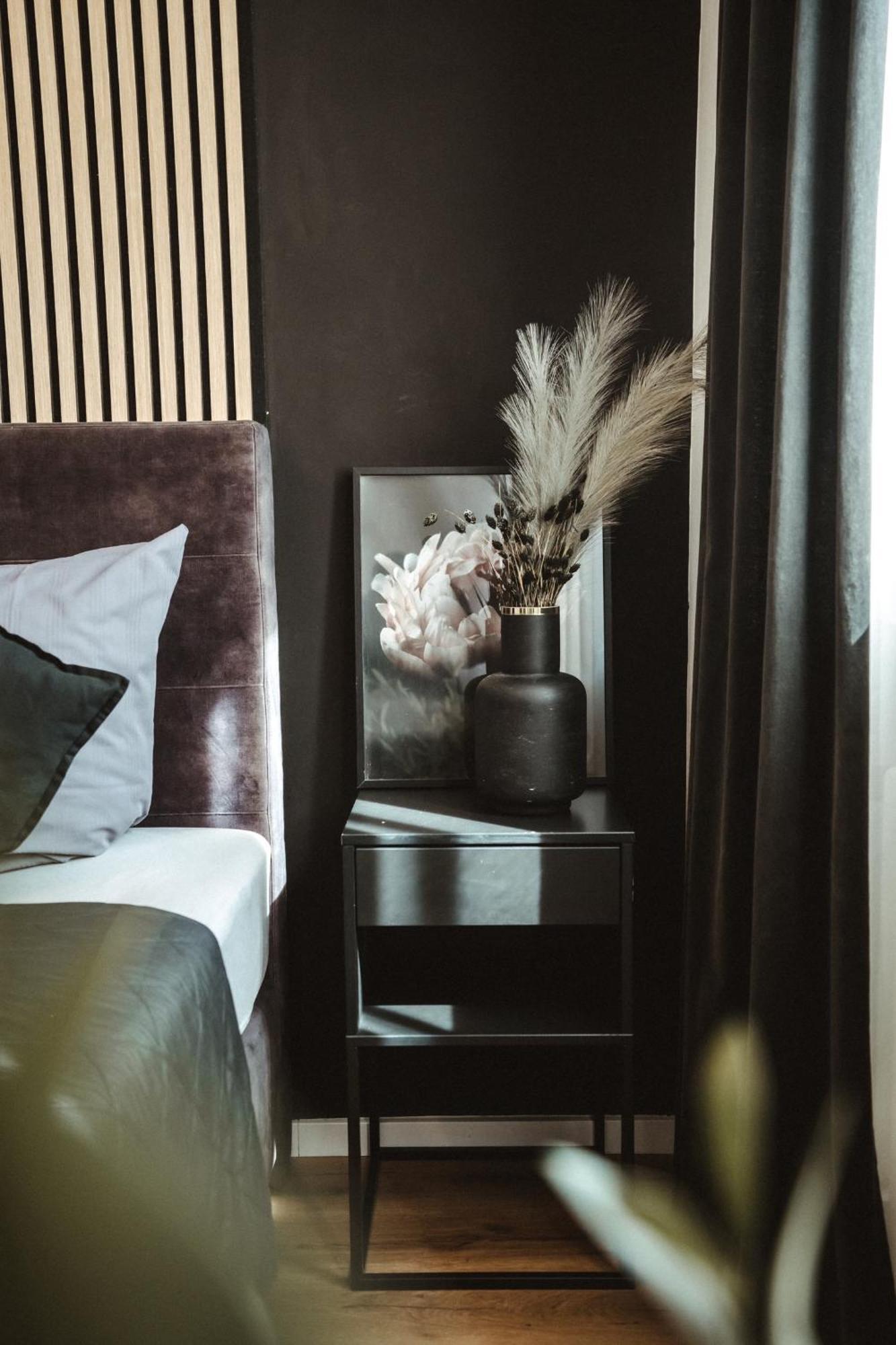 Boutique Hotel *