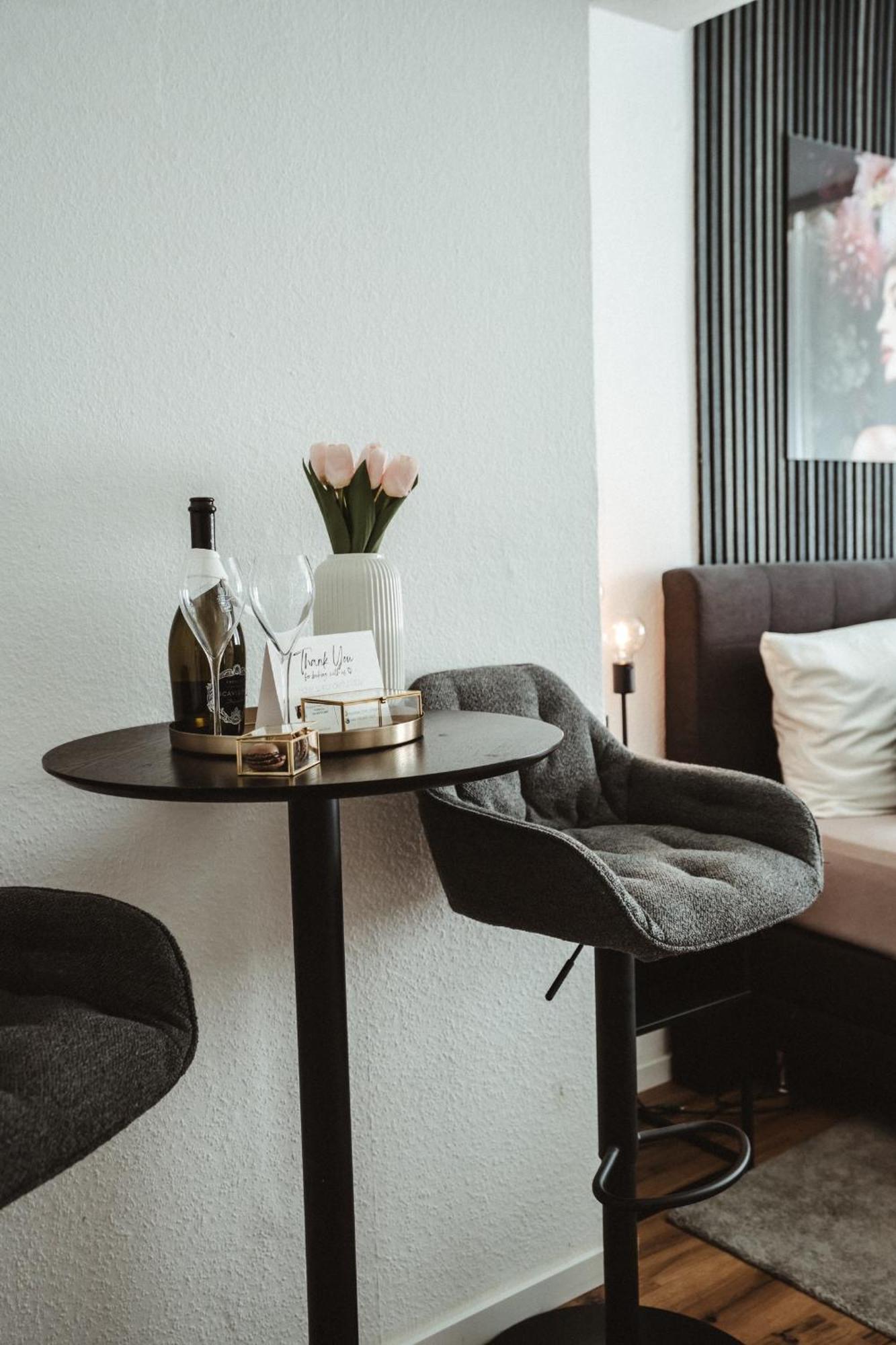 Hotel Boutique Cologne